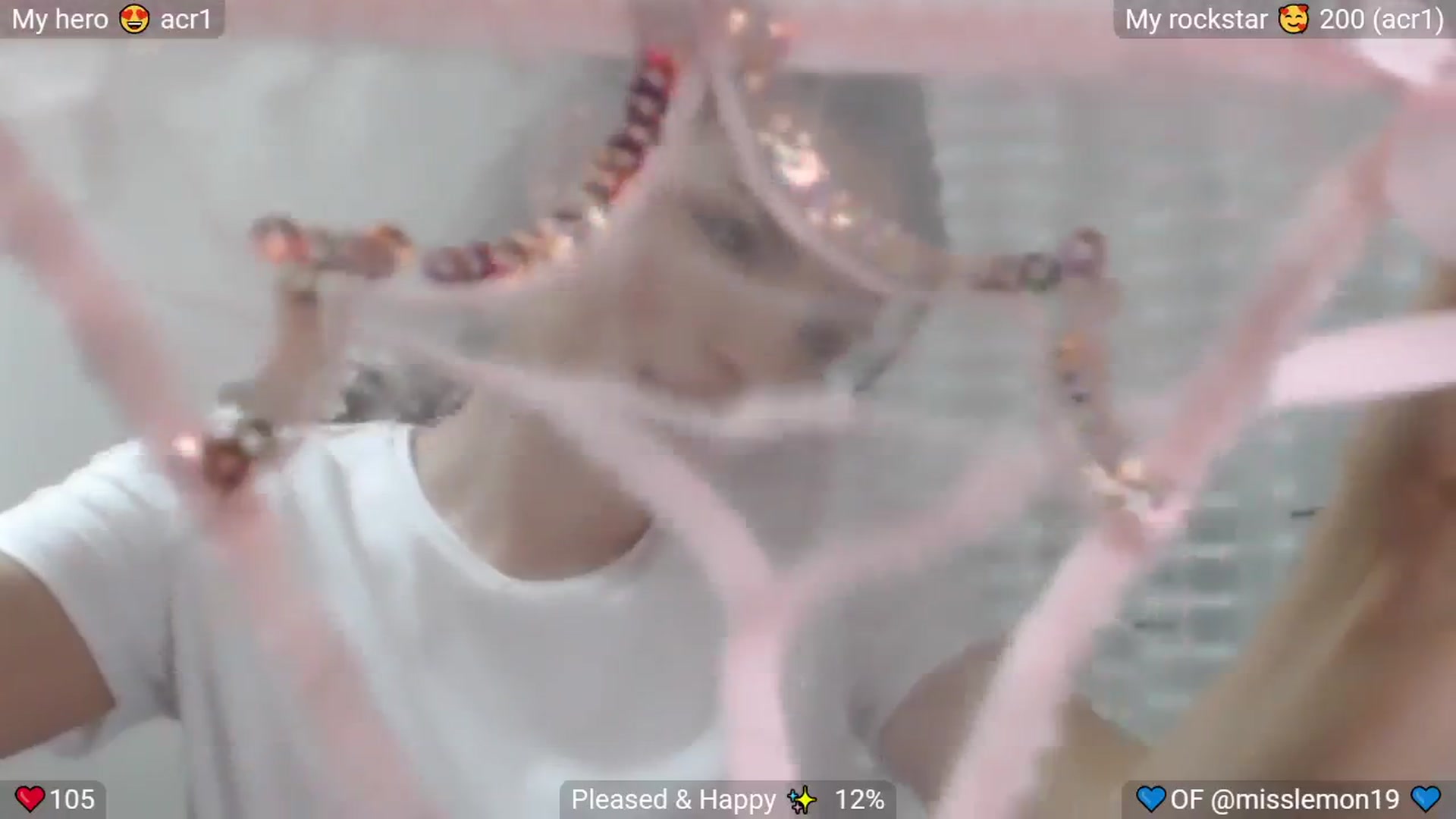 Gallery image thumbnail from BrightEyes's myfreecams stream on, 08/31/2025, 19:56 image 18 of 20