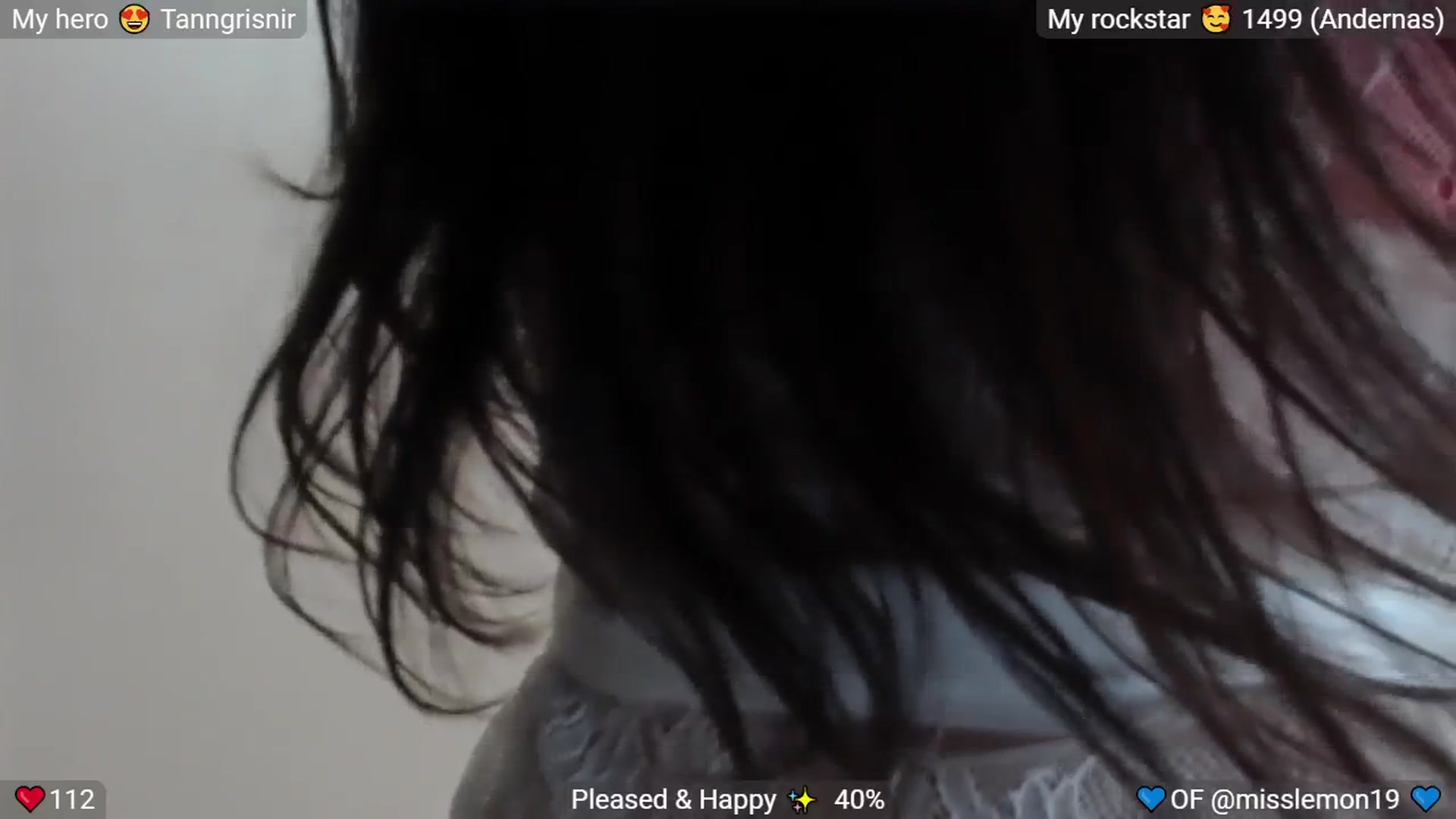 Gallery image thumbnail from BrightEyes's myfreecams stream on, 09/07/2025, 24:24 image 20 of 20