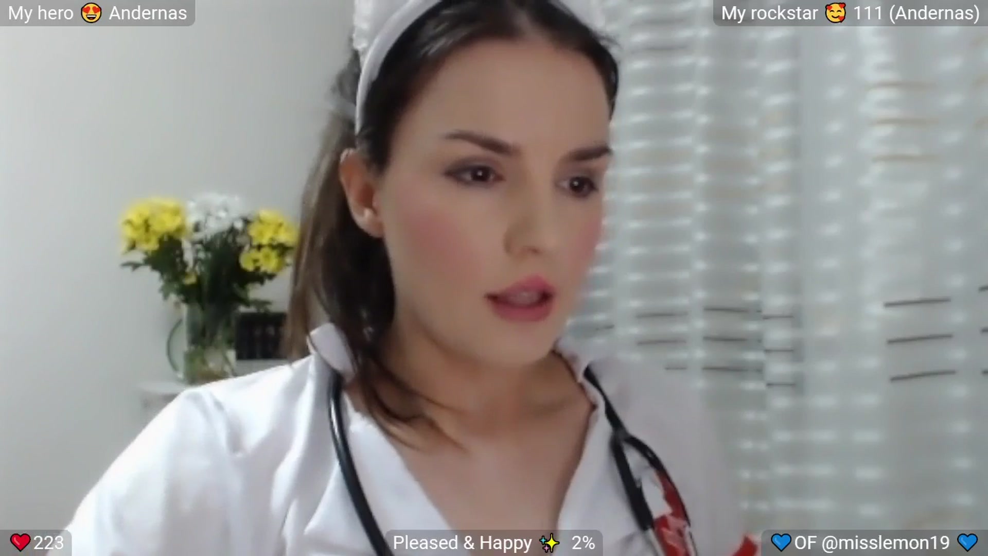 Gallery image thumbnail from BrightEyes's myfreecams stream on, 09/13/2025, 23:53 image 2 of 20