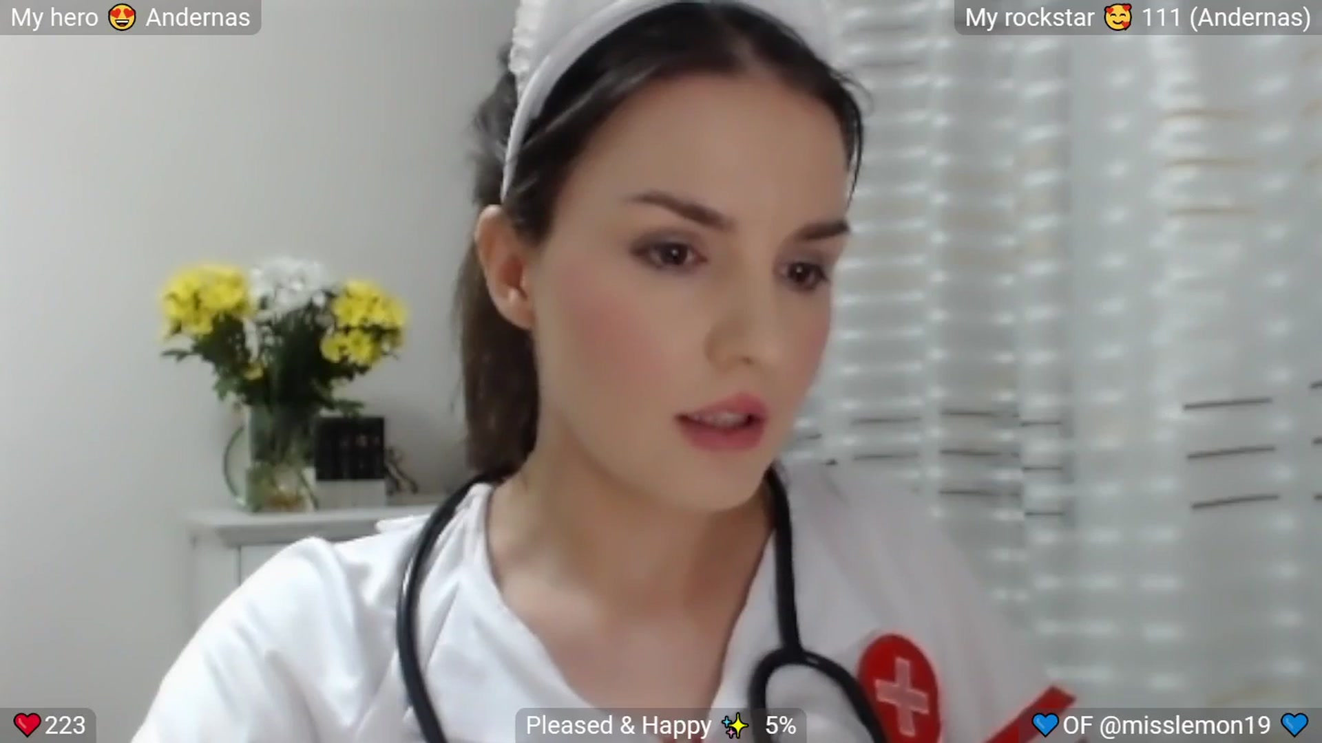 Gallery image thumbnail from BrightEyes's myfreecams stream on, 09/13/2025, 23:53 image 5 of 20