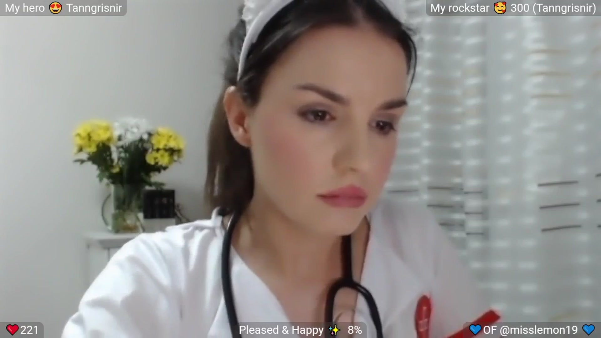 Gallery image thumbnail from BrightEyes's myfreecams stream on, 09/13/2025, 23:53 image 7 of 20