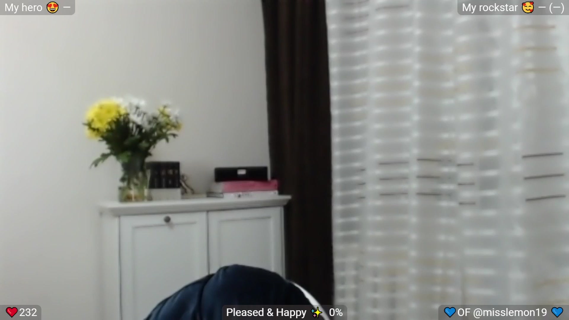 Gallery image thumbnail from BrightEyes's myfreecams stream on, 09/14/2025, 16:26 image 9 of 20