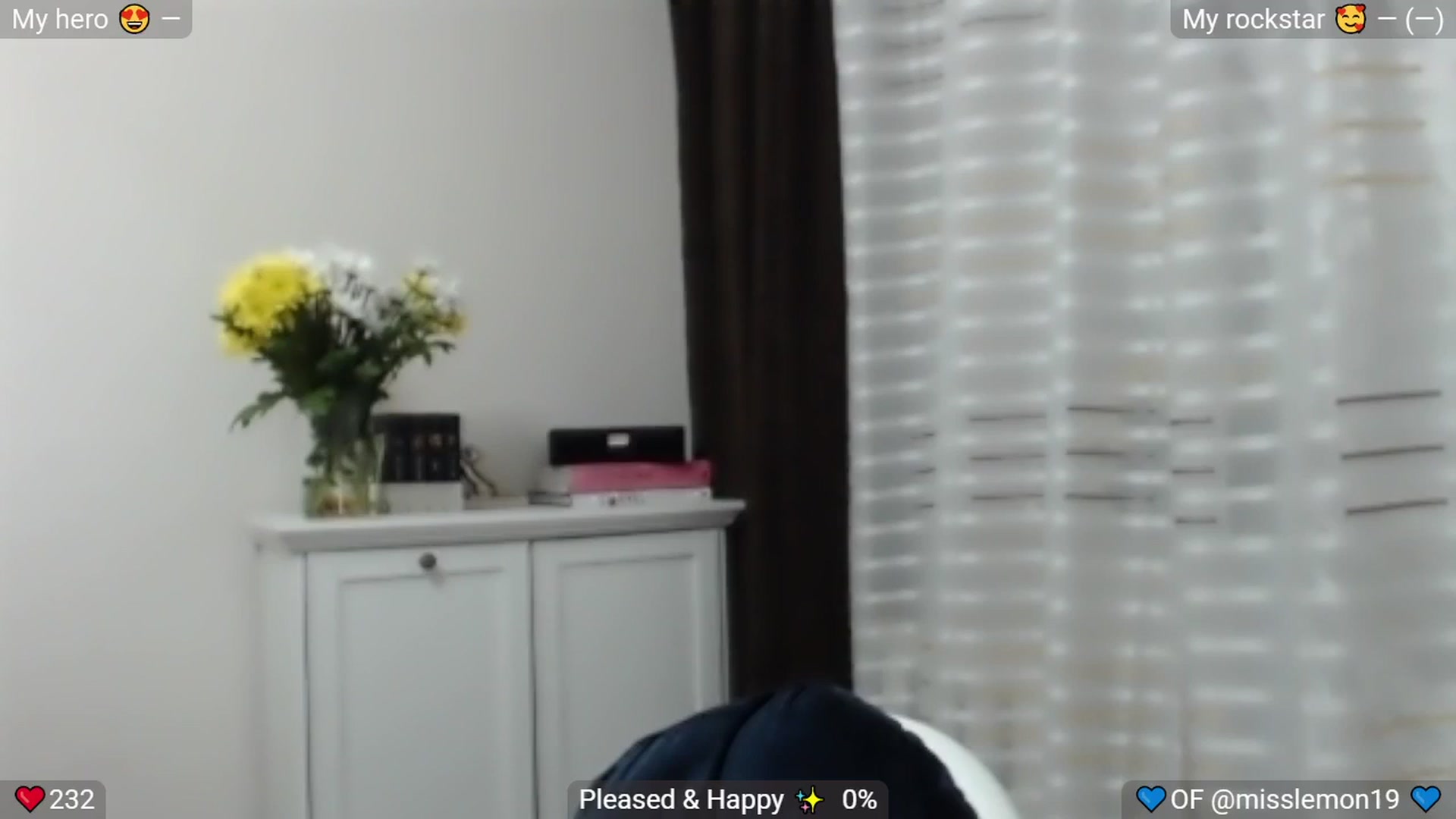 Gallery image thumbnail from BrightEyes's myfreecams stream on, 09/14/2025, 16:26 image 6 of 20