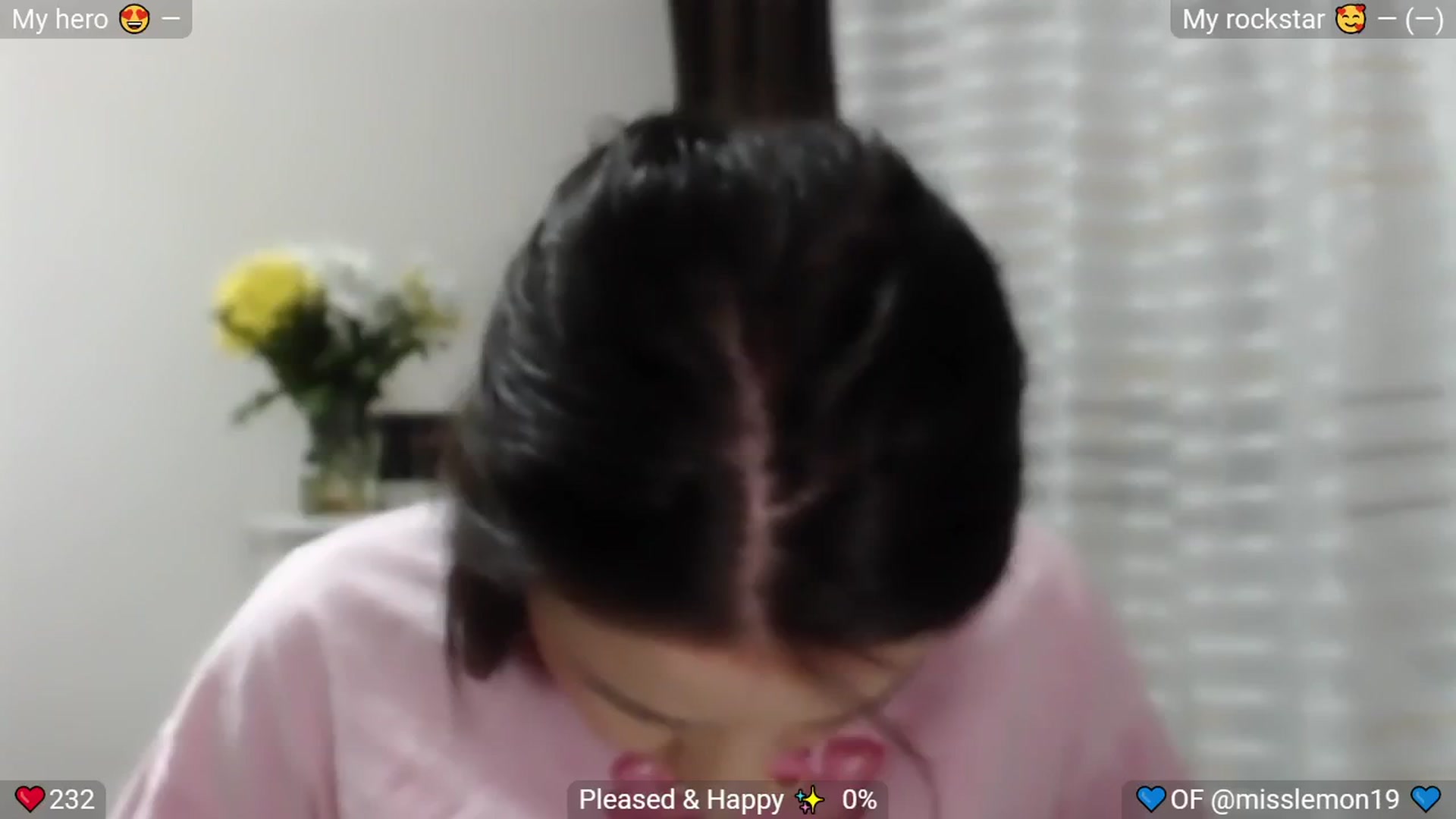 Gallery image thumbnail from BrightEyes's myfreecams stream on, 09/14/2025, 16:26 image 12 of 20