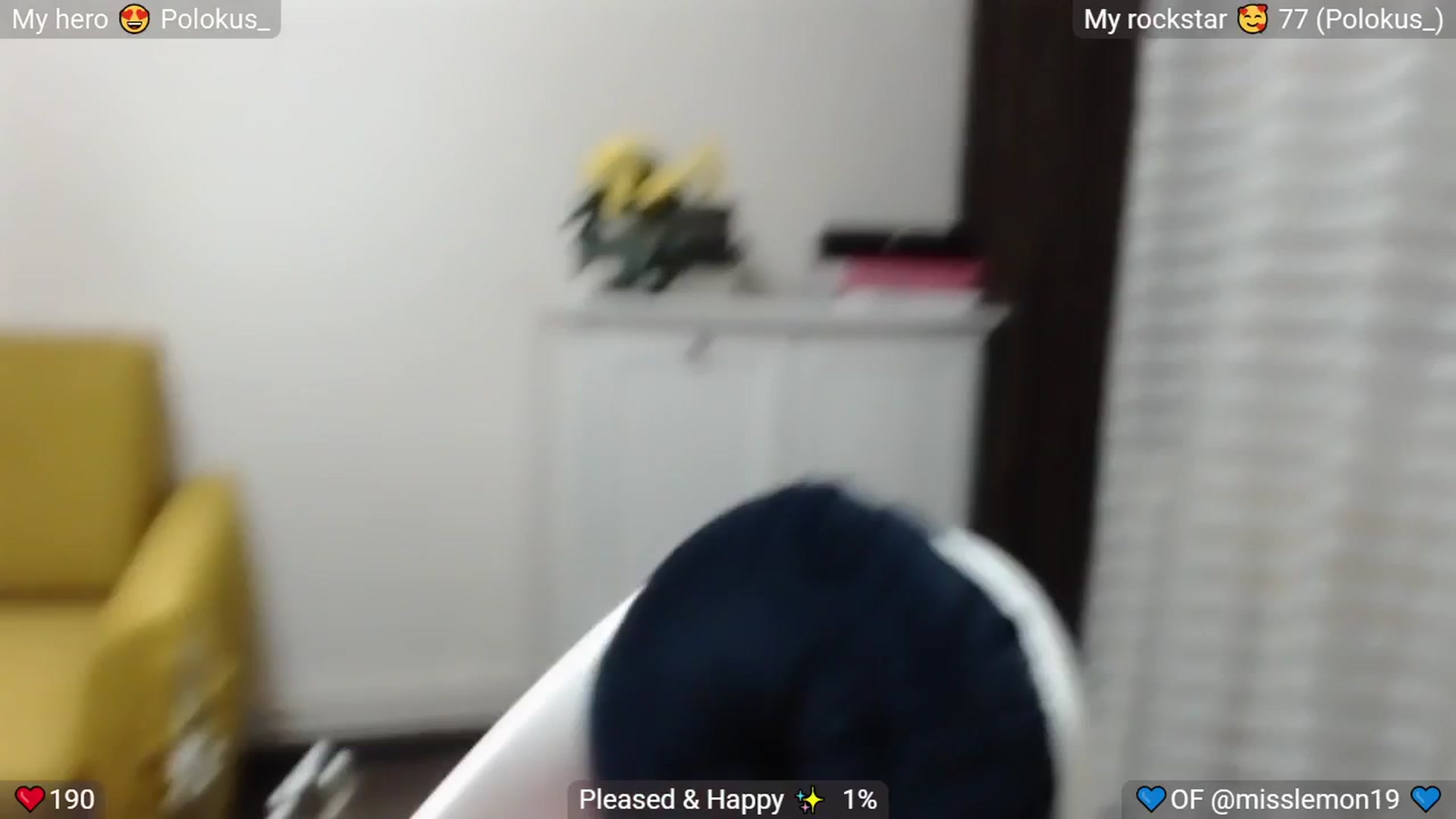 Gallery image thumbnail from BrightEyes's myfreecams stream on, 09/21/2025, 23:57 image 3 of 20