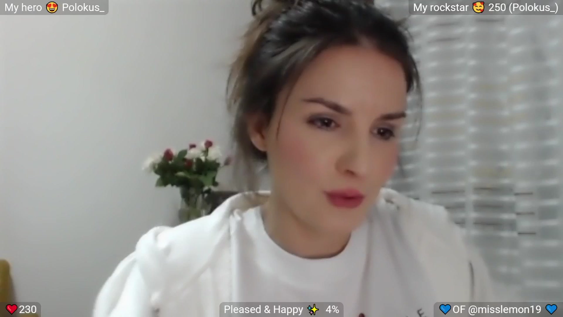 Gallery image thumbnail from BrightEyes's myfreecams stream on, 09/26/2025, 21:31 image 7 of 20