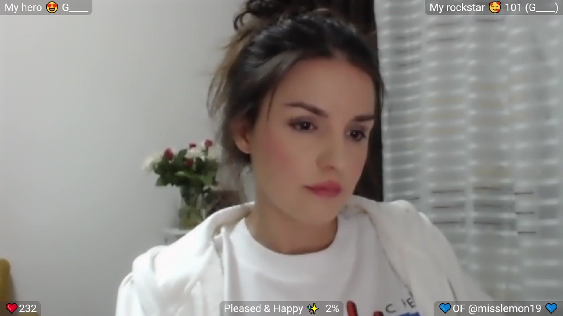 Gallery image thumbnail from BrightEyes's myfreecams stream on, 09/26/2025, 21:31 image 4 of 20