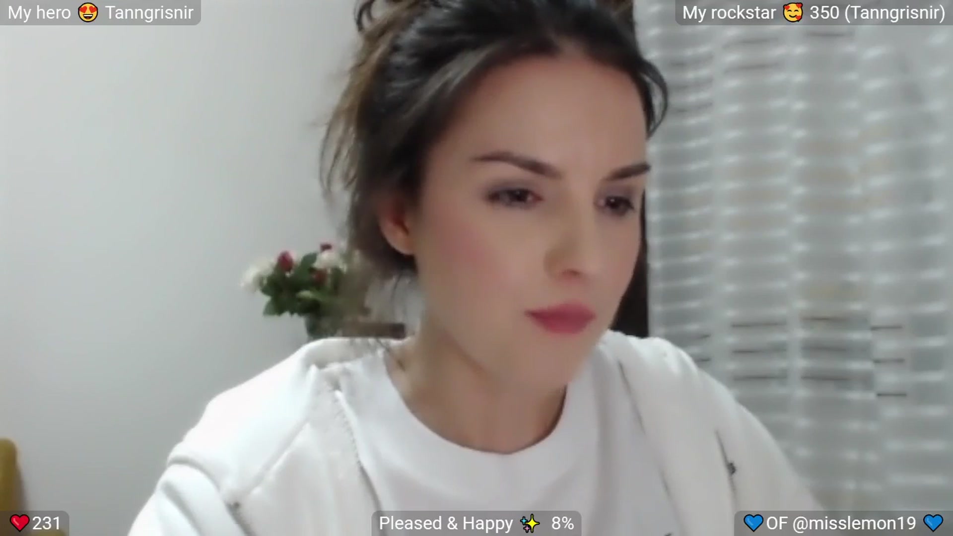 Gallery image thumbnail from BrightEyes's myfreecams stream on, 09/26/2025, 21:31 image 12 of 20
