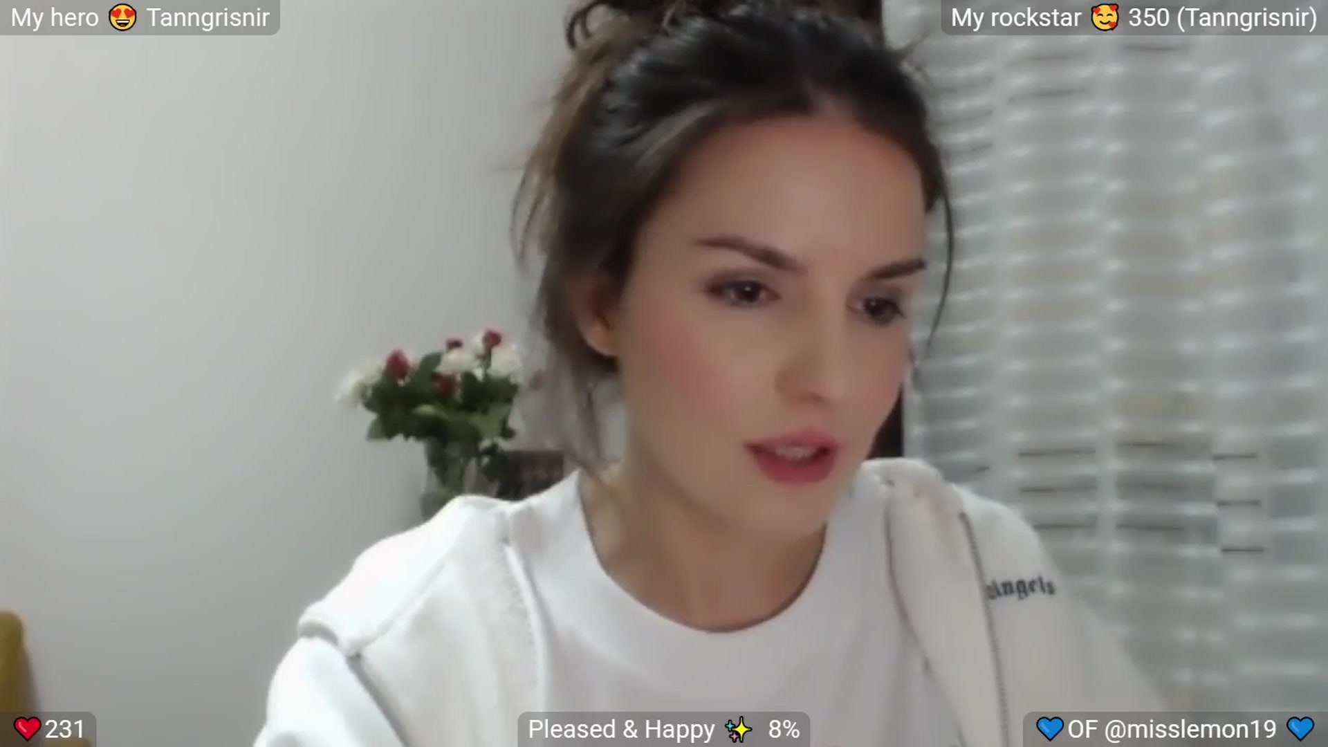 Gallery image thumbnail from BrightEyes's myfreecams stream on, 09/26/2025, 21:31 image 10 of 20