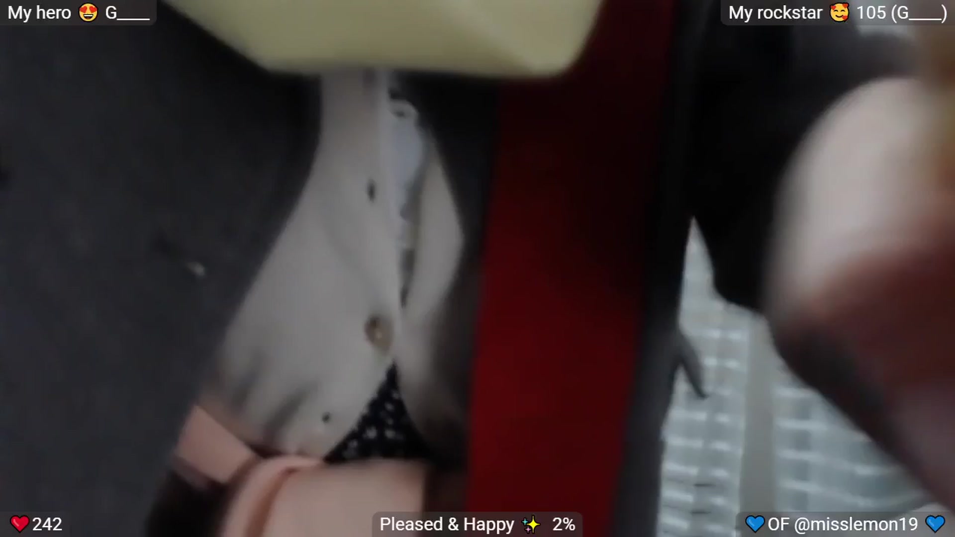 Gallery image thumbnail from BrightEyes's myfreecams stream on, 09/27/2025, 22:43 image 1 of 20