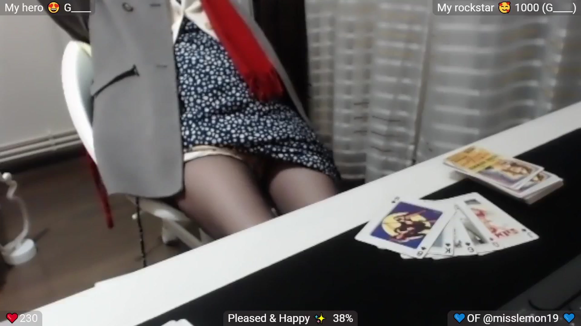 Gallery image thumbnail from BrightEyes's myfreecams stream on, 09/27/2025, 22:43 image 7 of 20
