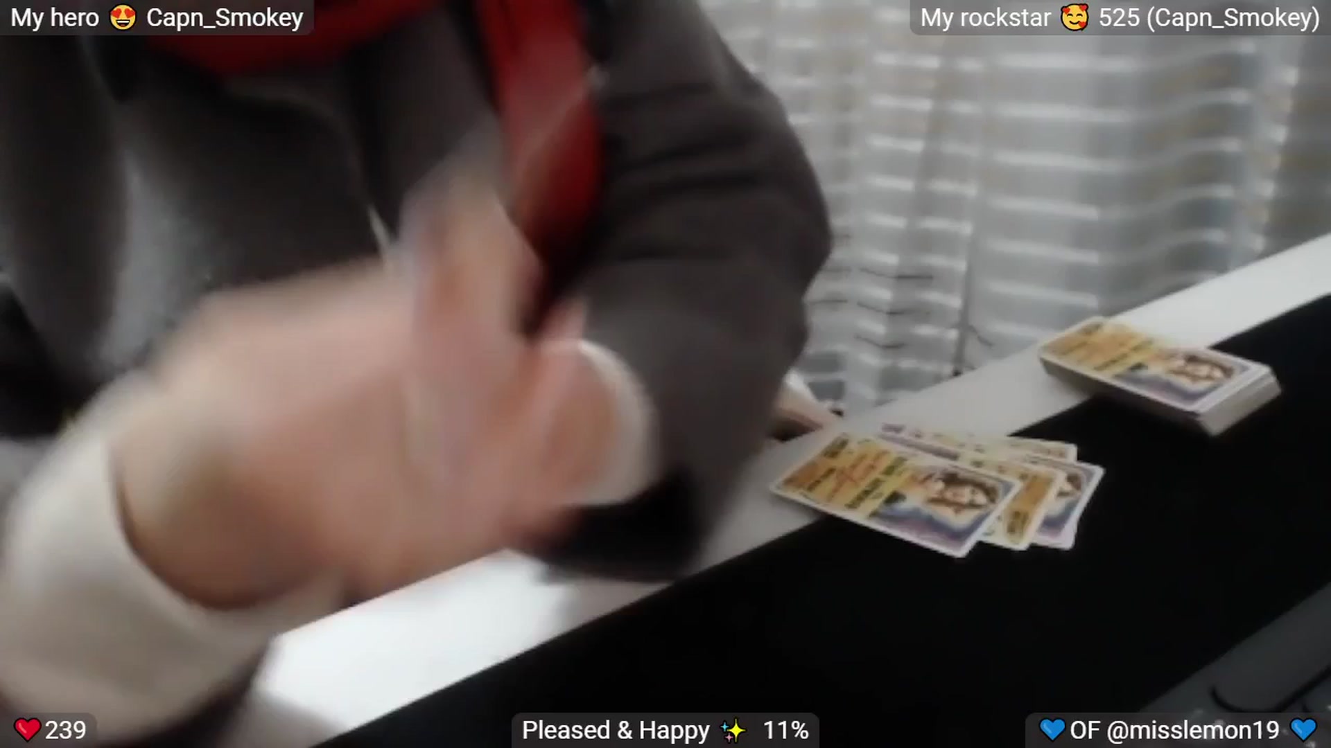 Gallery image thumbnail from BrightEyes's myfreecams stream on, 09/27/2025, 22:43 image 4 of 20