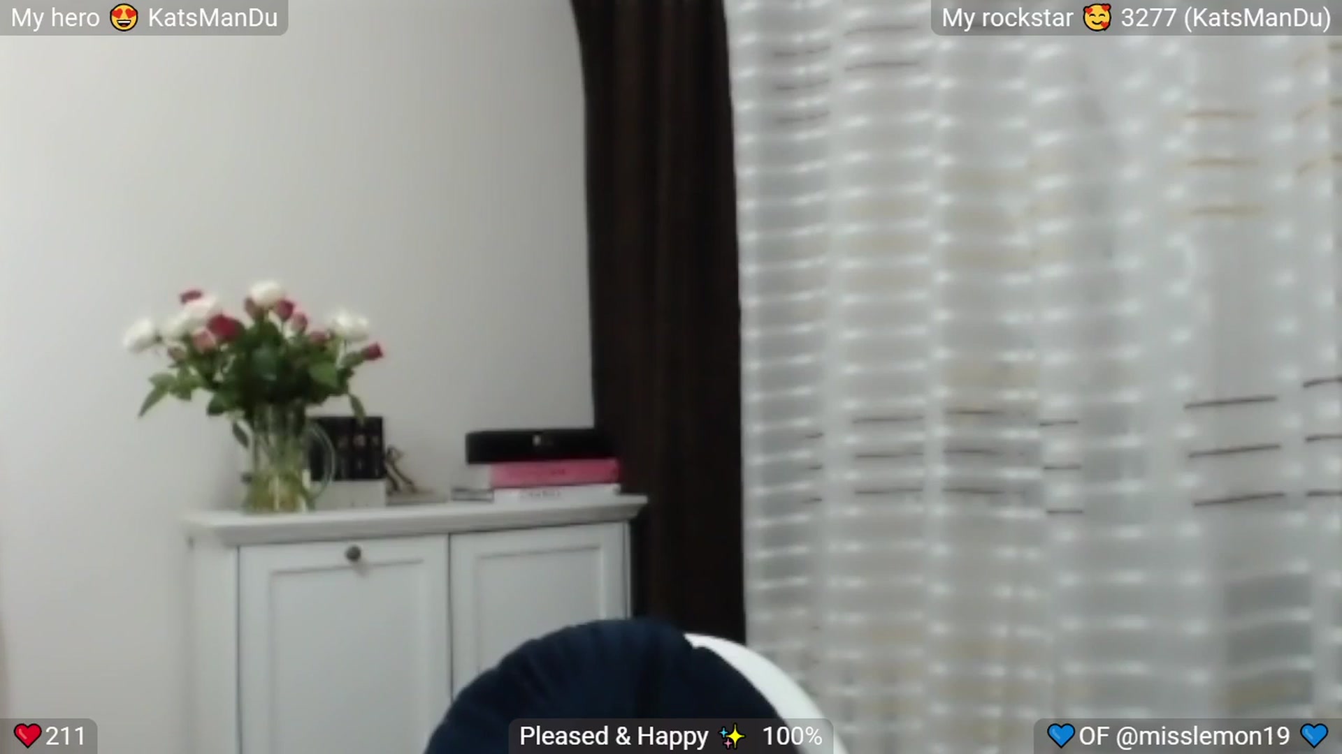 Gallery image thumbnail from BrightEyes's myfreecams stream on, 09/28/2025, 24:04 image 14 of 20