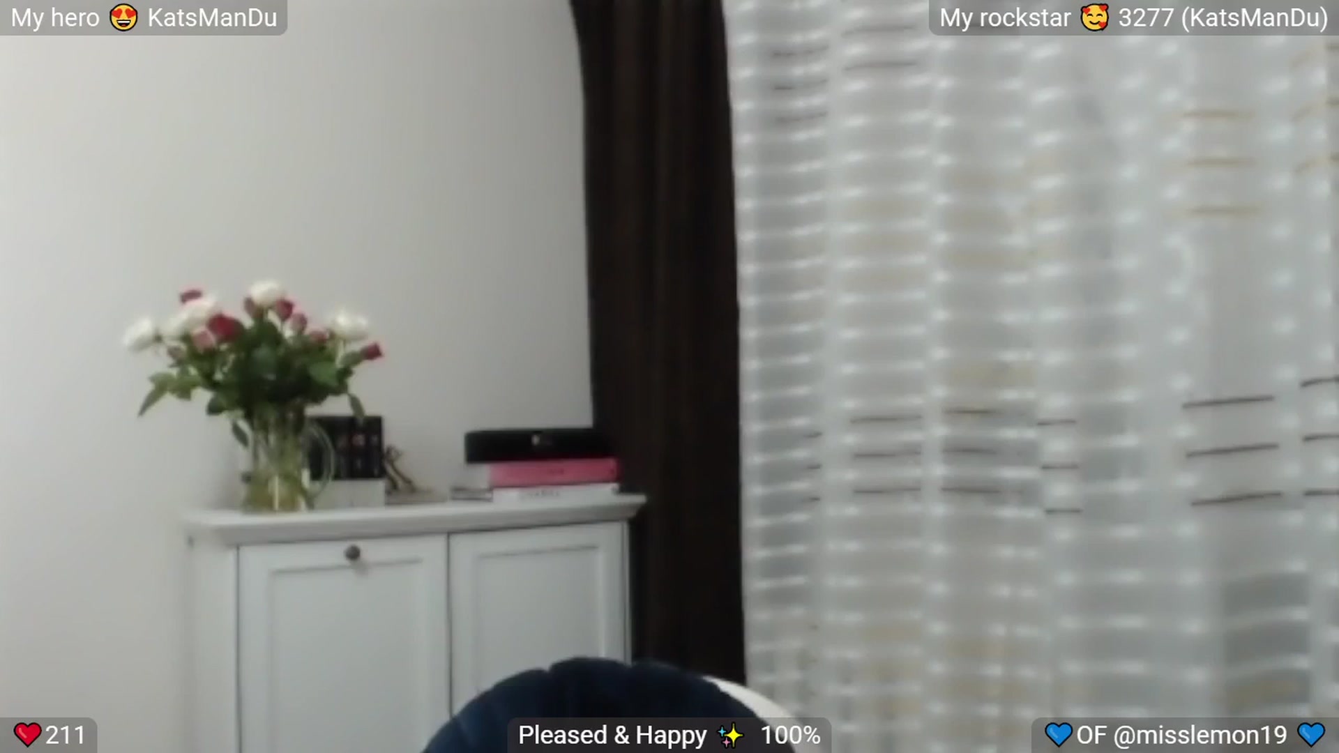 Gallery image thumbnail from BrightEyes's myfreecams stream on, 09/28/2025, 24:04 image 5 of 20