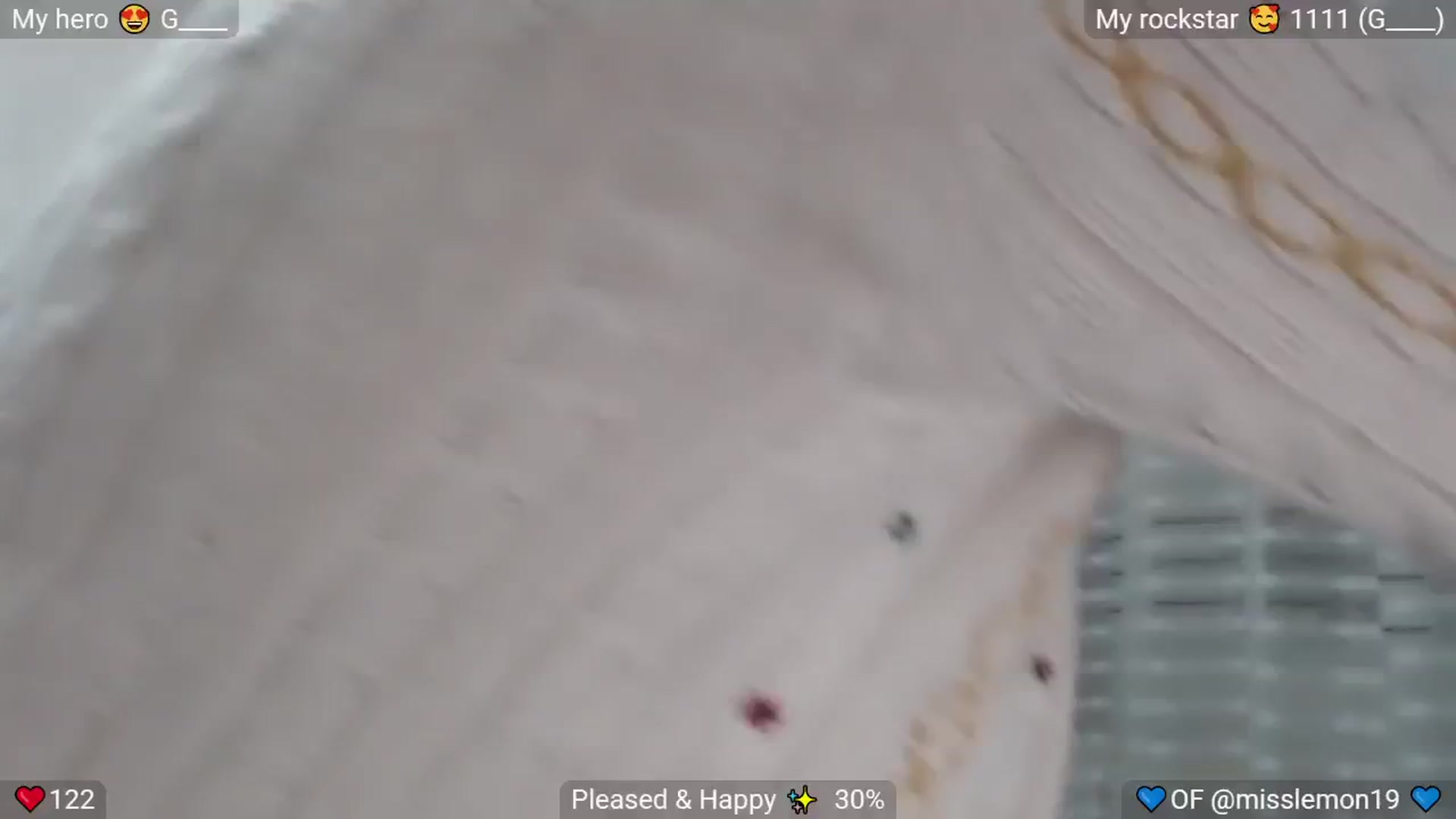 Gallery image thumbnail from BrightEyes's myfreecams stream on, 10/02/2025, 19:39 image 6 of 20