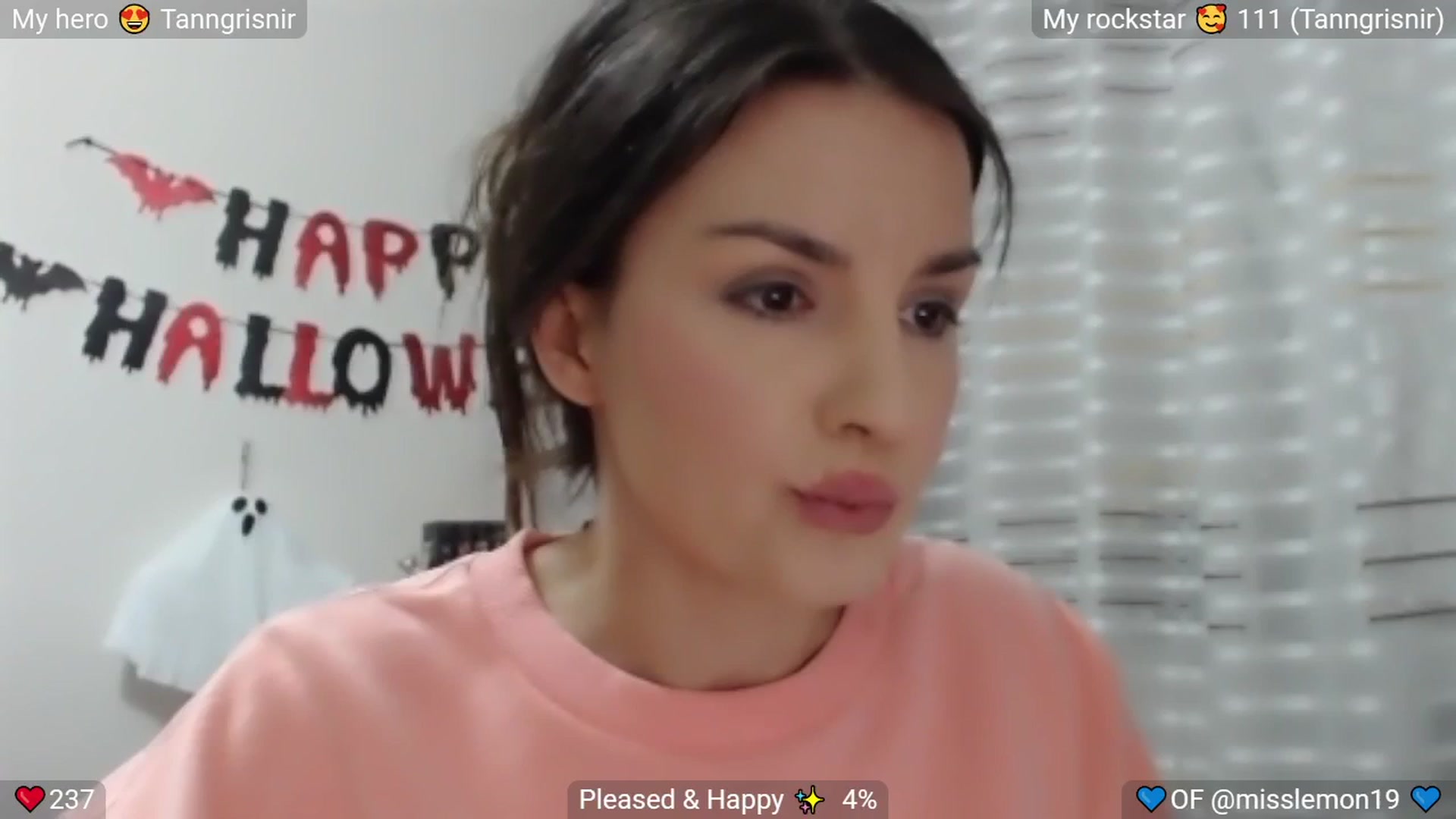 Gallery image thumbnail from BrightEyes's myfreecams stream on, 10/03/2025, 21:11 image 5 of 20