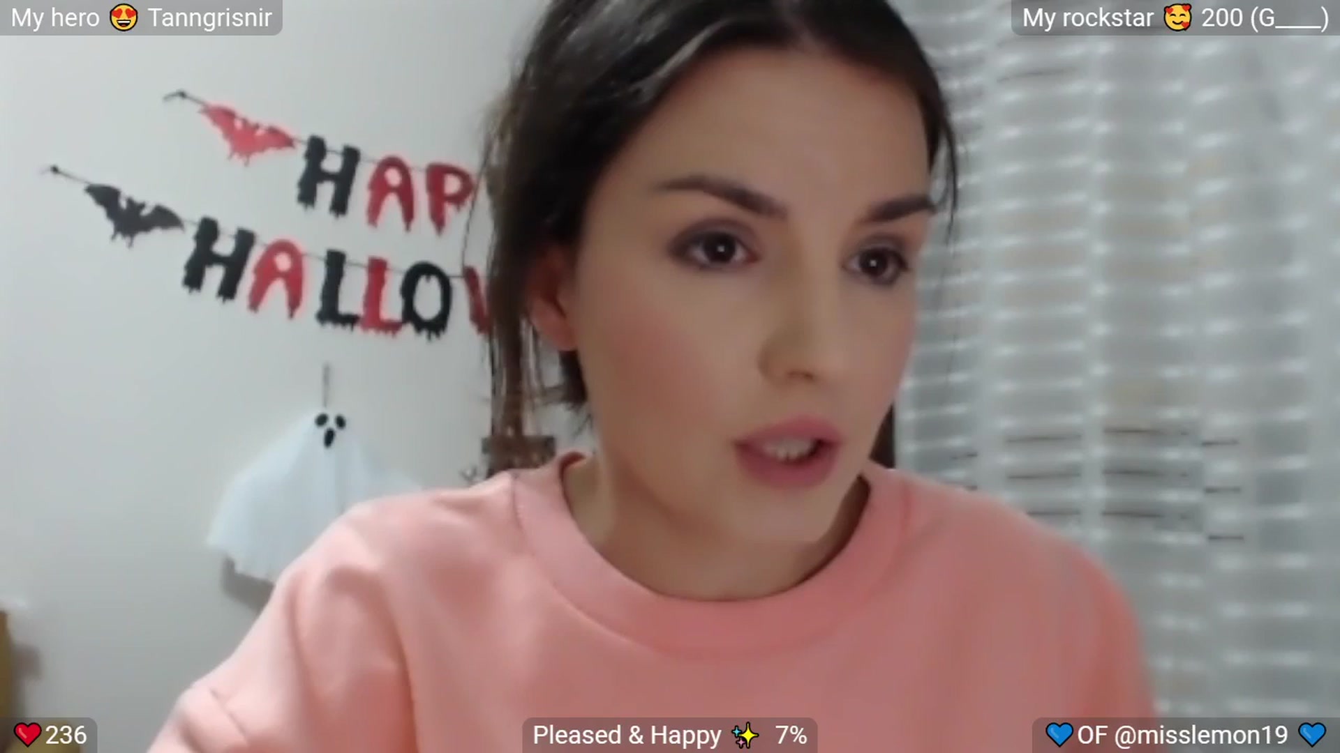 Gallery image thumbnail from BrightEyes's myfreecams stream on, 10/03/2025, 21:11 image 11 of 20