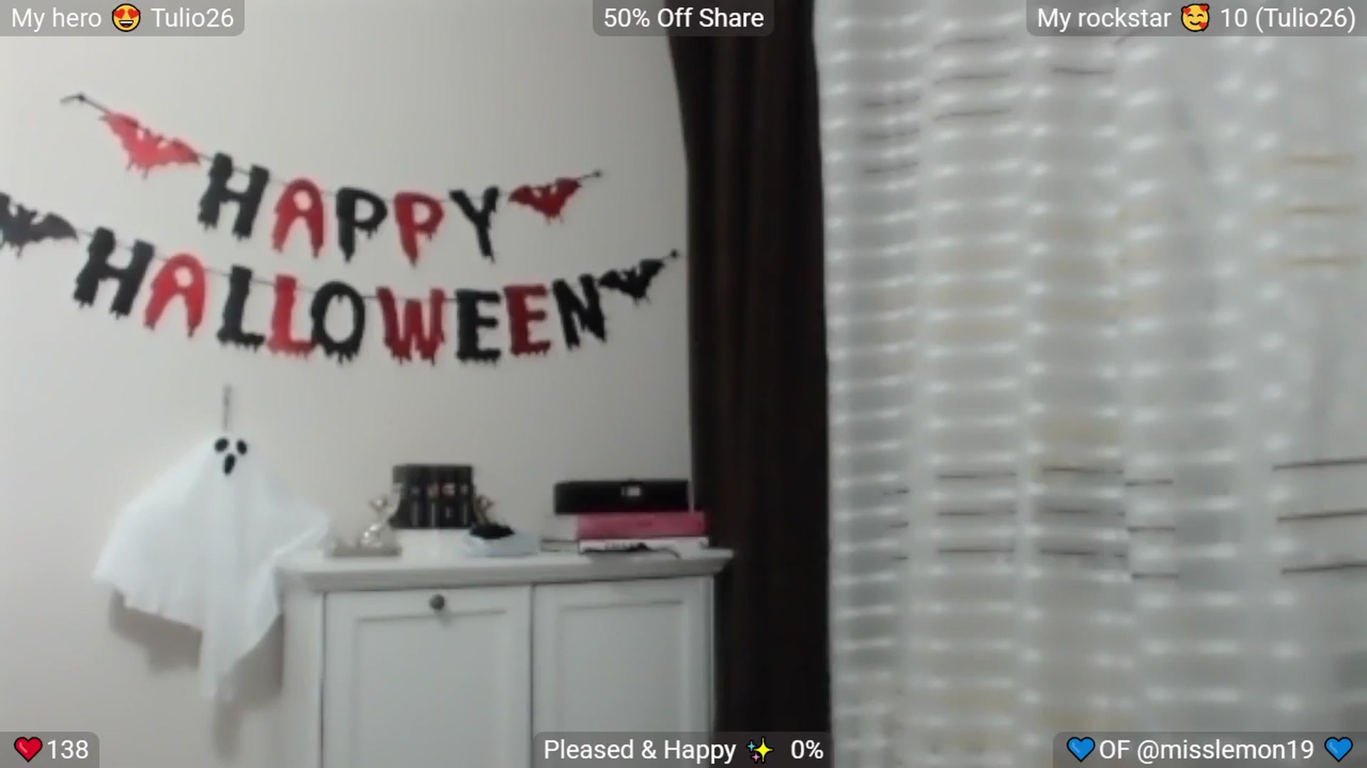 Gallery image thumbnail from BrightEyes's myfreecams stream on, 10/05/2025, 16:55 image 14 of 20