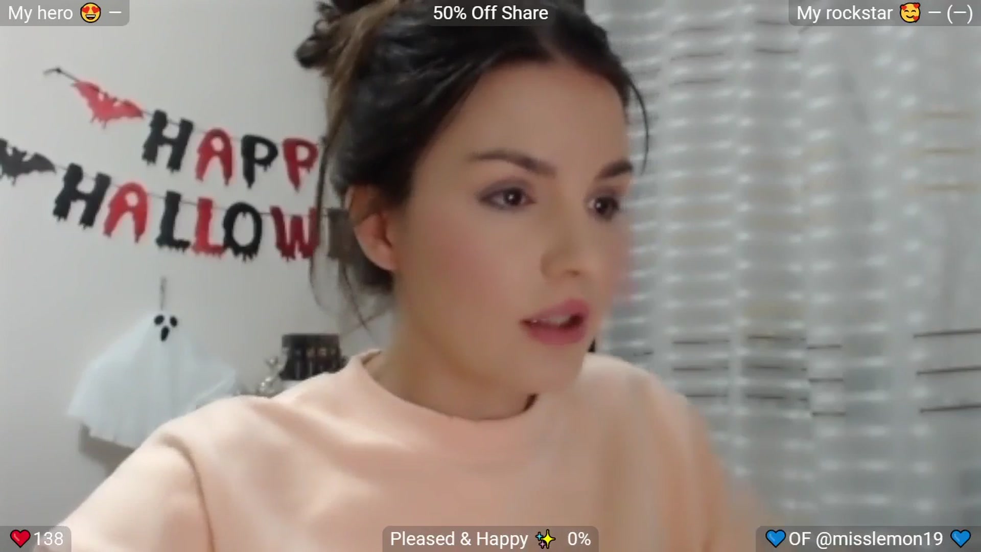 Gallery image thumbnail from BrightEyes's myfreecams stream on, 10/05/2025, 16:55 image 8 of 20