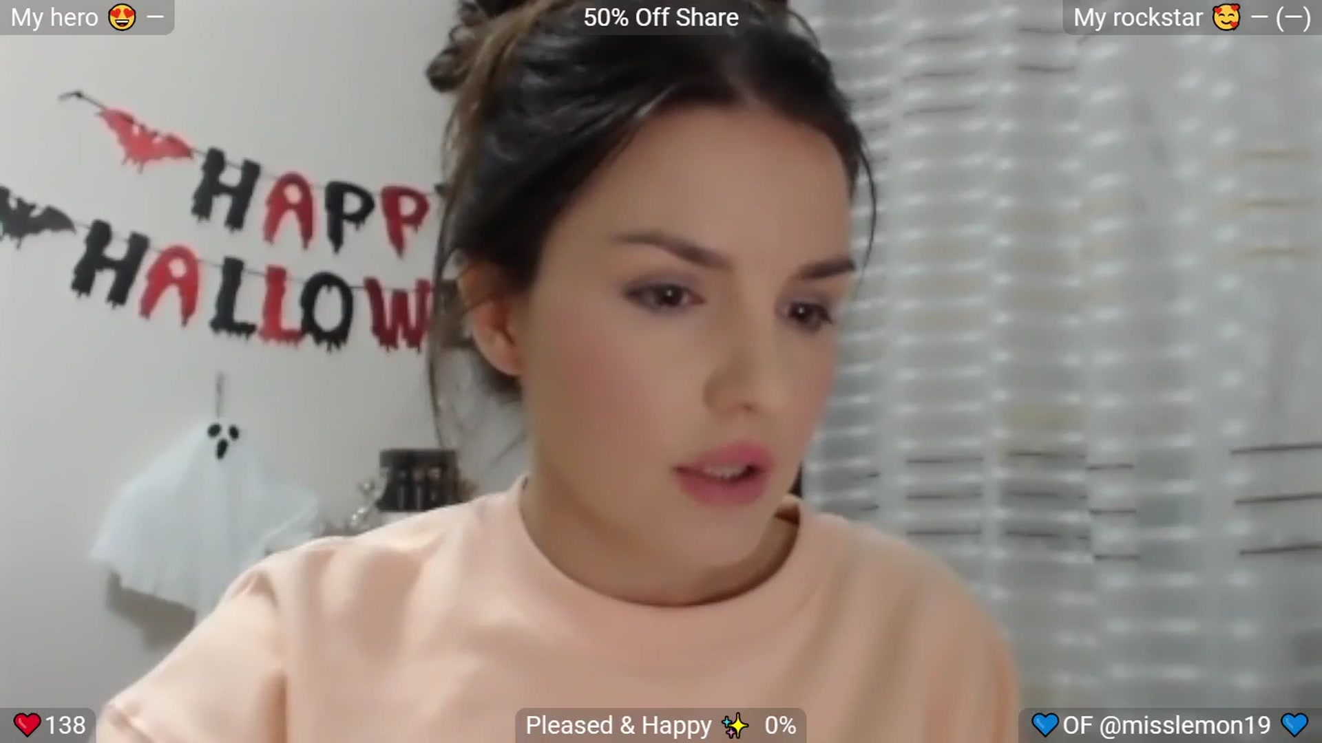 Gallery image thumbnail from BrightEyes's myfreecams stream on, 10/05/2025, 16:55 image 10 of 20