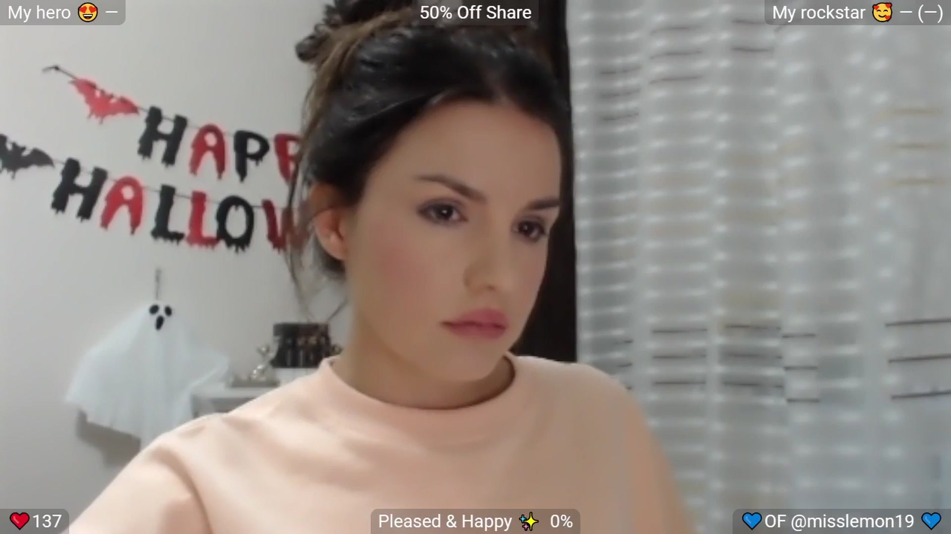 Gallery image thumbnail from BrightEyes's myfreecams stream on, 10/05/2025, 16:55 image 4 of 20