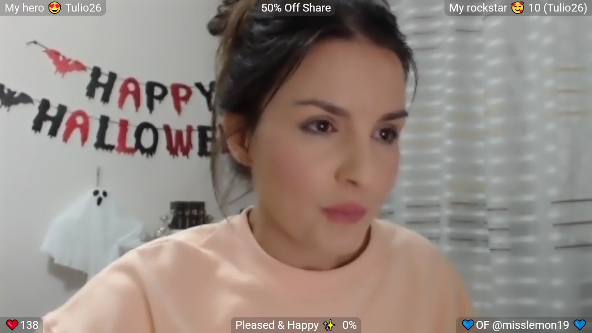 Gallery image thumbnail from BrightEyes's myfreecams stream on, 10/05/2025, 16:55 image 15 of 20