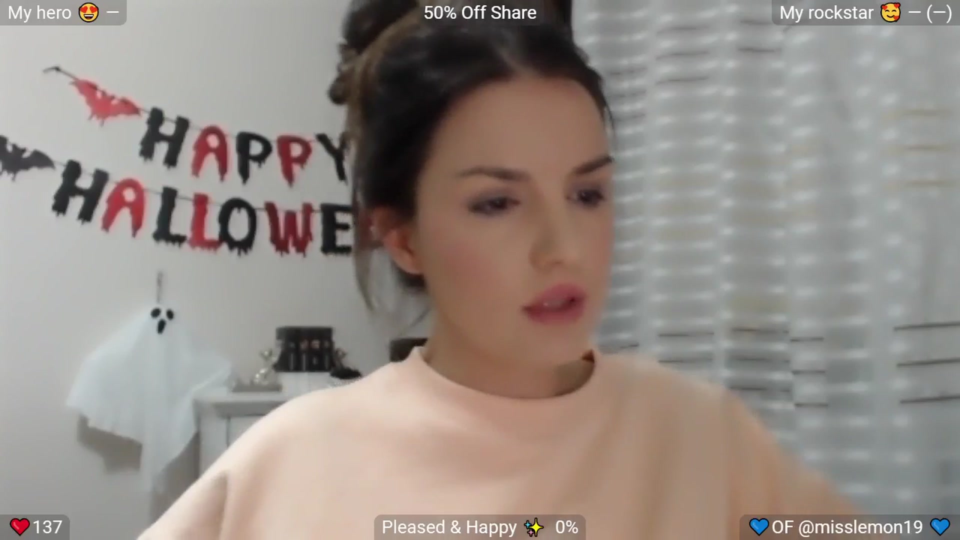 Gallery image thumbnail from BrightEyes's myfreecams stream on, 10/05/2025, 16:55 image 7 of 20