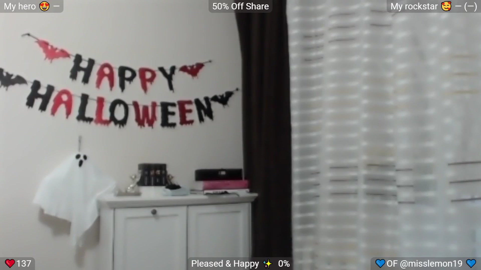 Gallery image thumbnail from BrightEyes's myfreecams stream on, 10/05/2025, 16:55 image 2 of 20