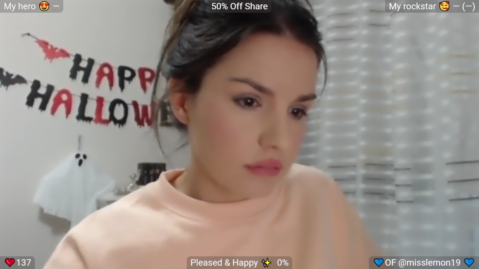 Gallery image thumbnail from BrightEyes's myfreecams stream on, 10/05/2025, 16:55 image 3 of 20