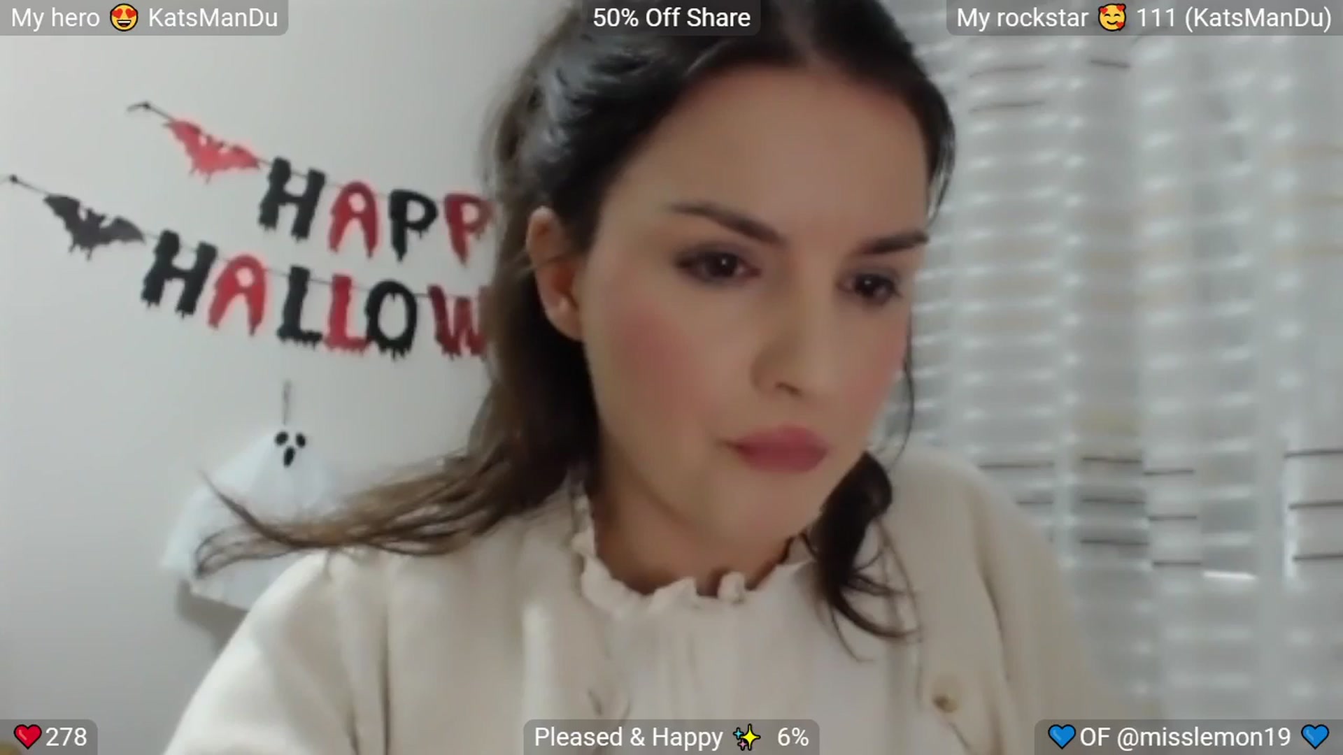 Gallery image thumbnail from BrightEyes's myfreecams stream on, 10/09/2025, 09:28 image 10 of 20