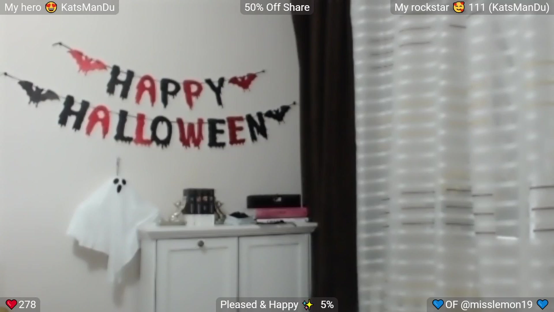 Gallery image thumbnail from BrightEyes's myfreecams stream on, 10/09/2025, 09:28 image 9 of 20
