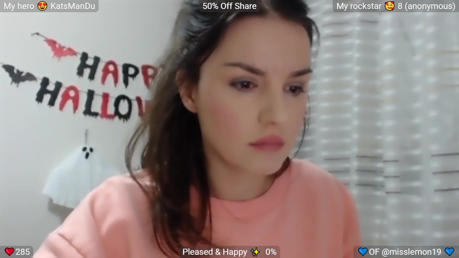 Gallery image thumbnail from BrightEyes's myfreecams stream on, 10/10/2025, 06:54 image 10 of 20