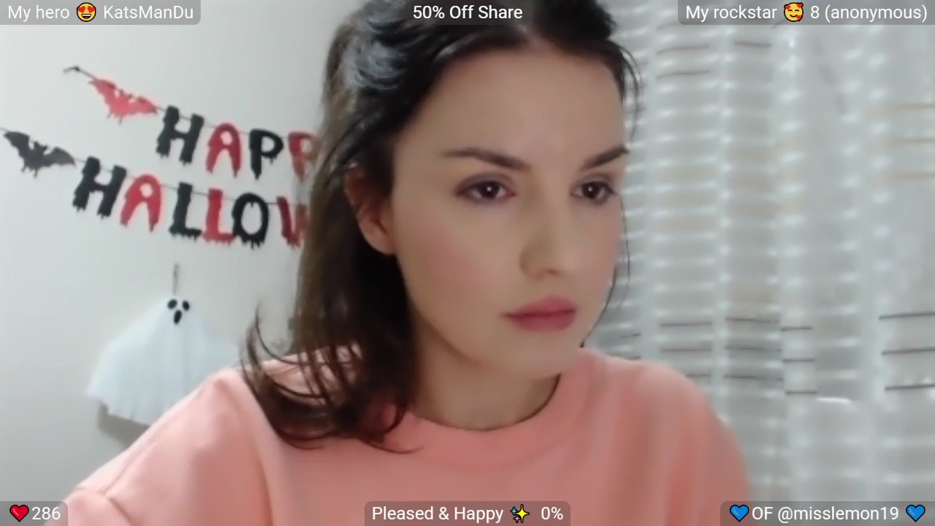 Gallery image thumbnail from BrightEyes's myfreecams stream on, 10/10/2025, 06:54 image 15 of 20