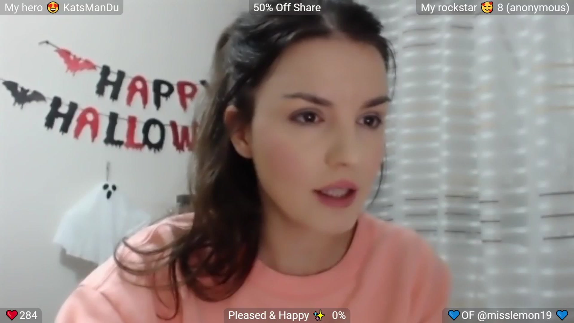 Gallery image thumbnail from BrightEyes's myfreecams stream on, 10/10/2025, 06:54 image 7 of 20