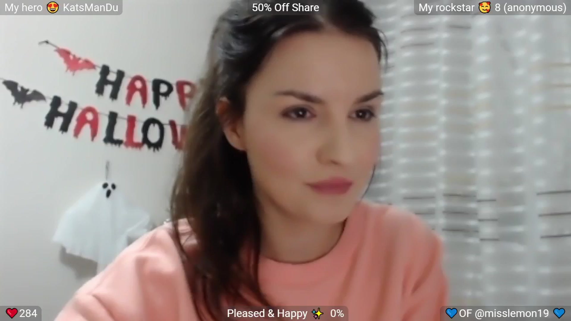 Gallery image thumbnail from BrightEyes's myfreecams stream on, 10/10/2025, 06:54 image 9 of 20