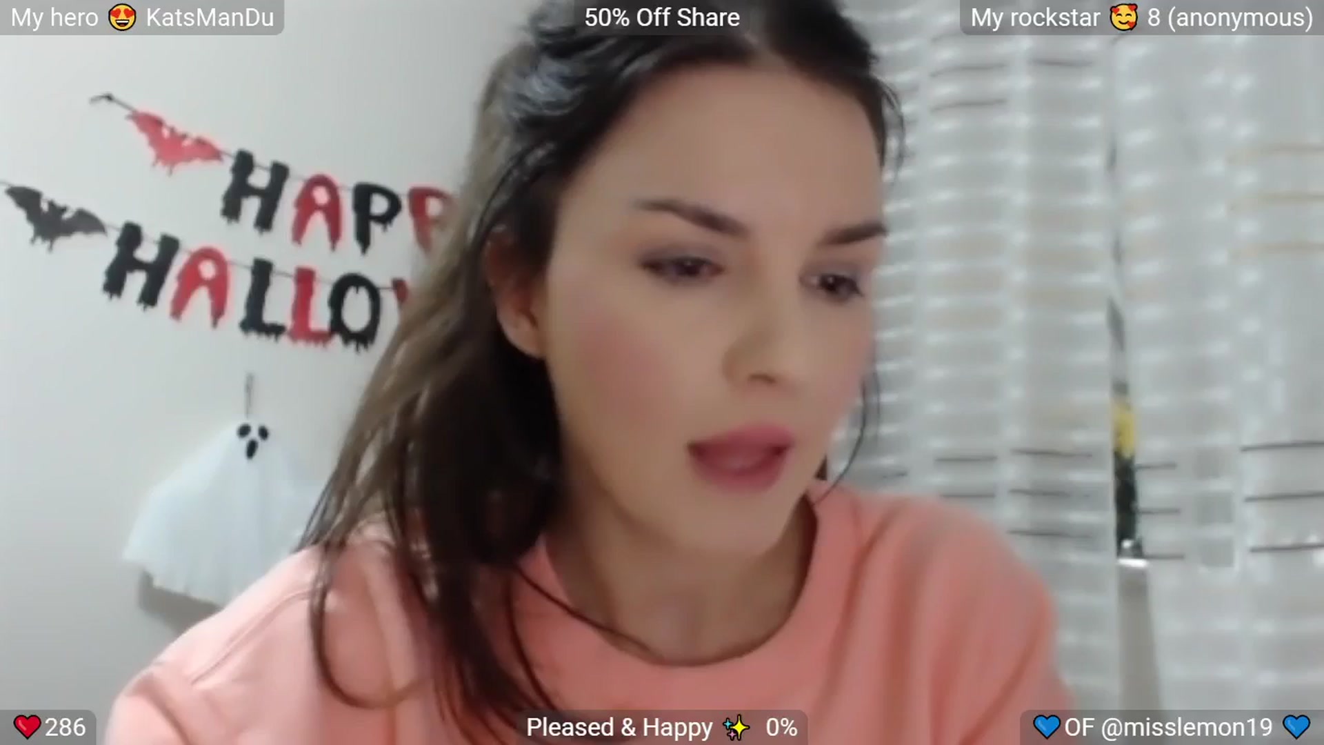 Gallery image thumbnail from BrightEyes's myfreecams stream on, 10/10/2025, 06:54 image 17 of 20