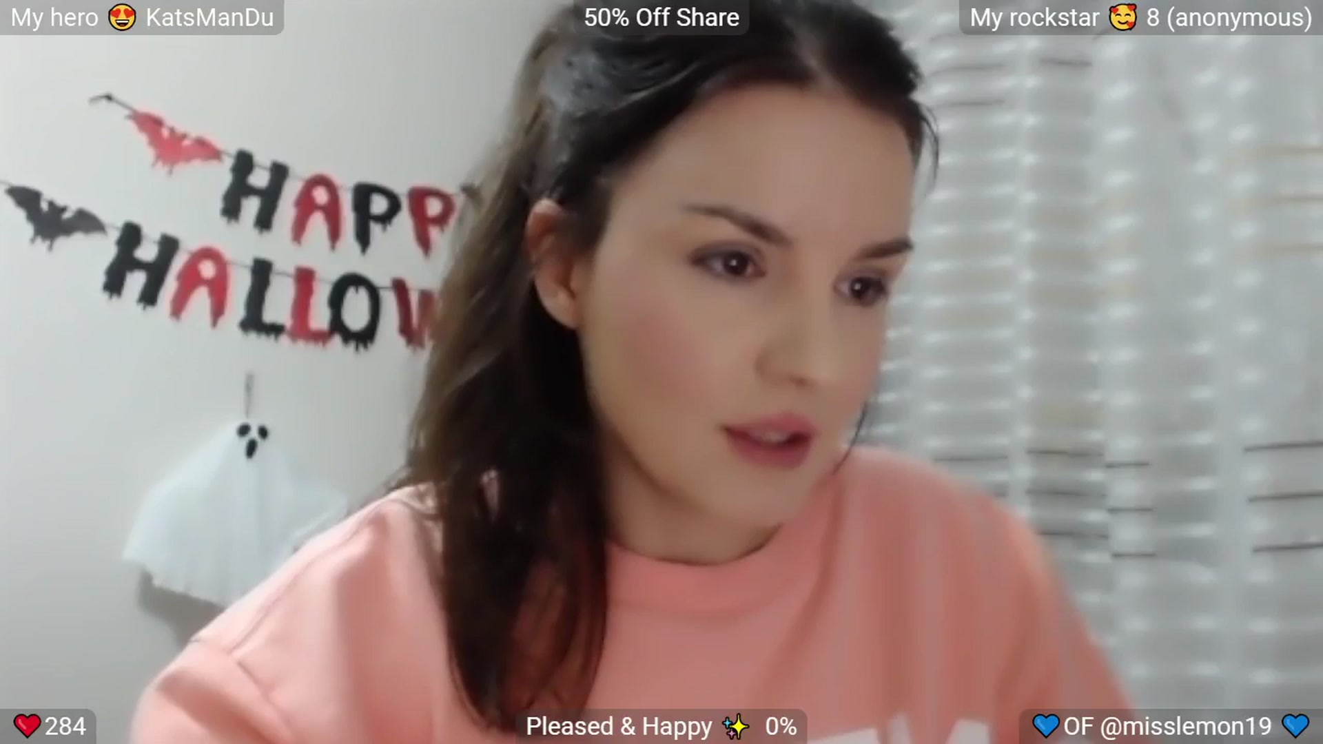 Gallery image thumbnail from BrightEyes's myfreecams stream on, 10/10/2025, 06:54 image 8 of 20