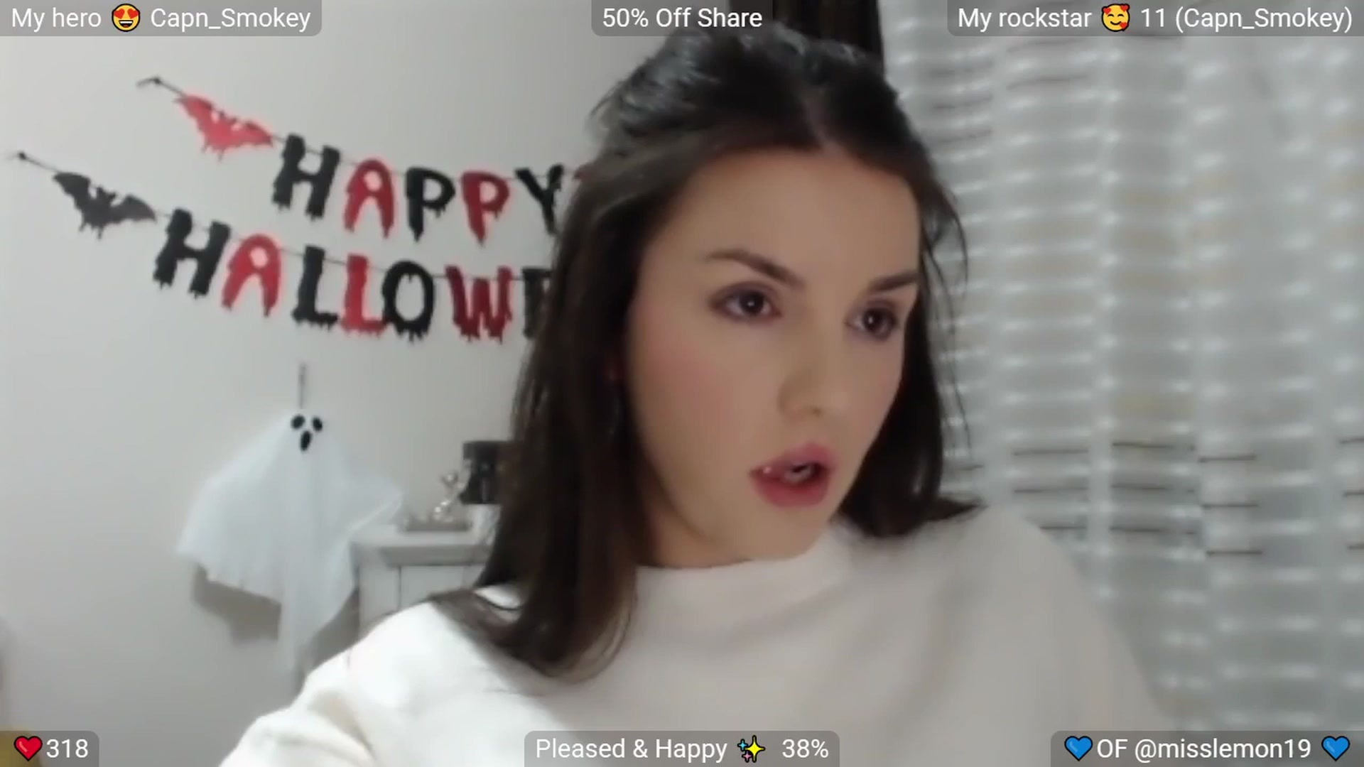 Gallery image thumbnail from BrightEyes's myfreecams stream on, 10/11/2025, 18:35 image 11 of 20