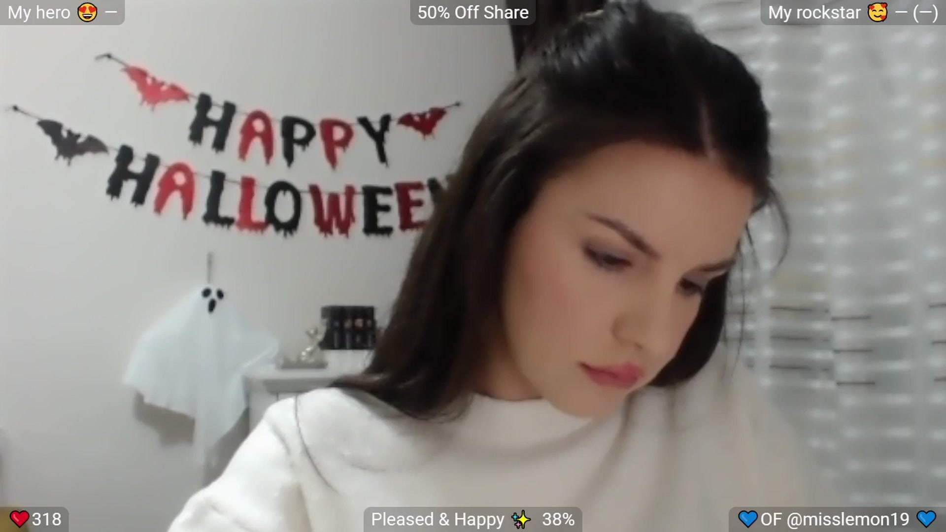 Gallery image thumbnail from BrightEyes's myfreecams stream on, 10/11/2025, 18:35 image 7 of 20