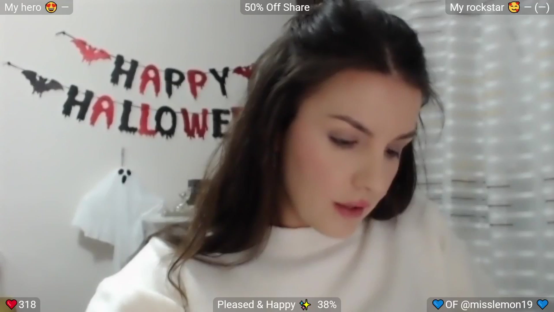 Gallery image thumbnail from BrightEyes's myfreecams stream on, 10/11/2025, 18:35 image 4 of 20