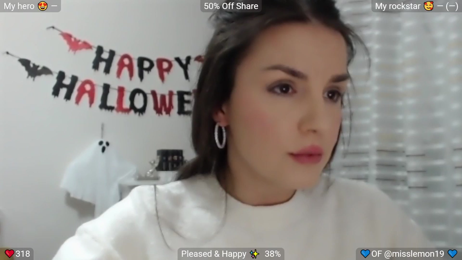 Gallery image thumbnail from BrightEyes's myfreecams stream on, 10/11/2025, 18:35 image 6 of 20
