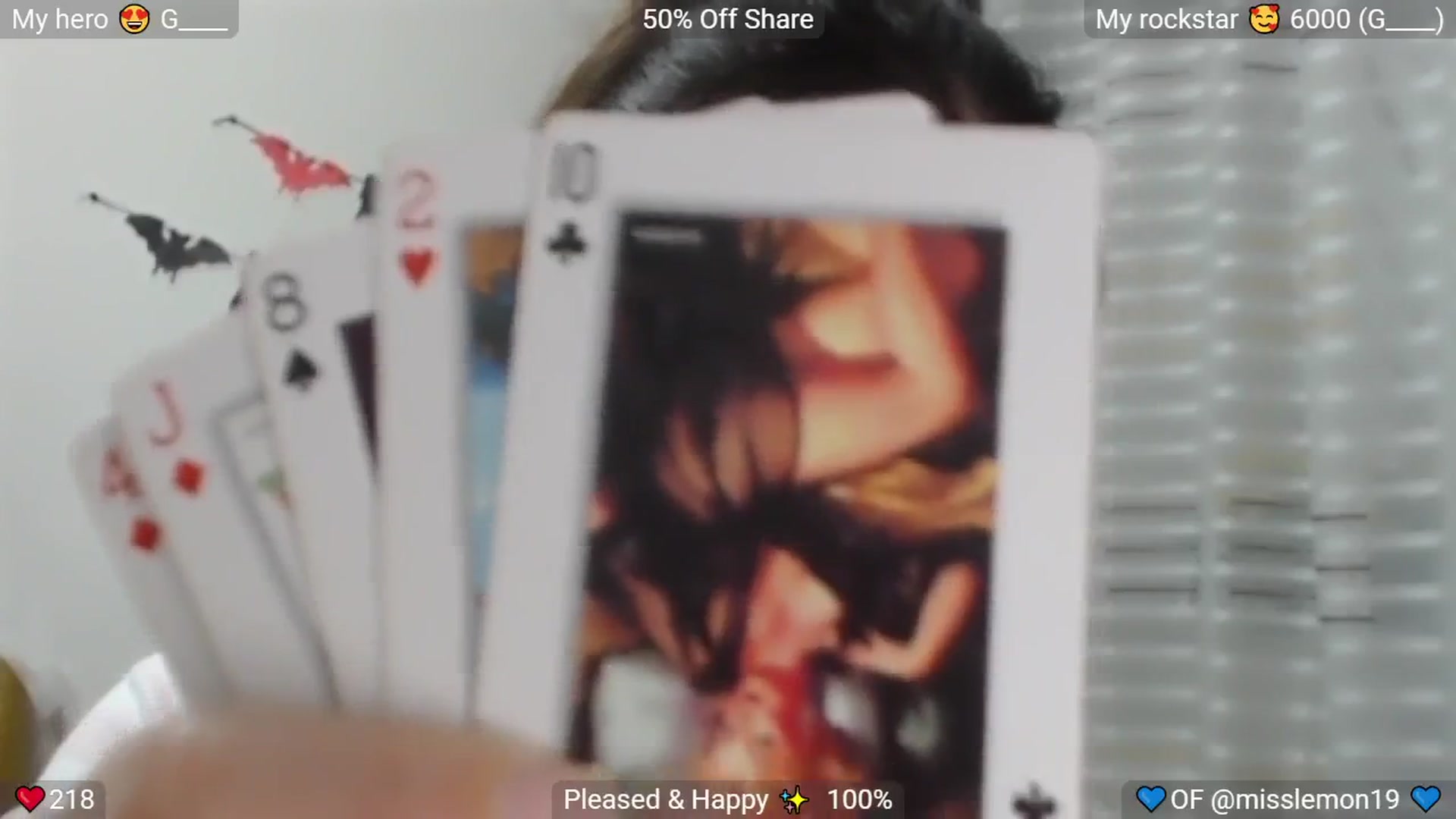Gallery image thumbnail from BrightEyes's myfreecams stream on, 10/13/2025, 06:17 image 13 of 20