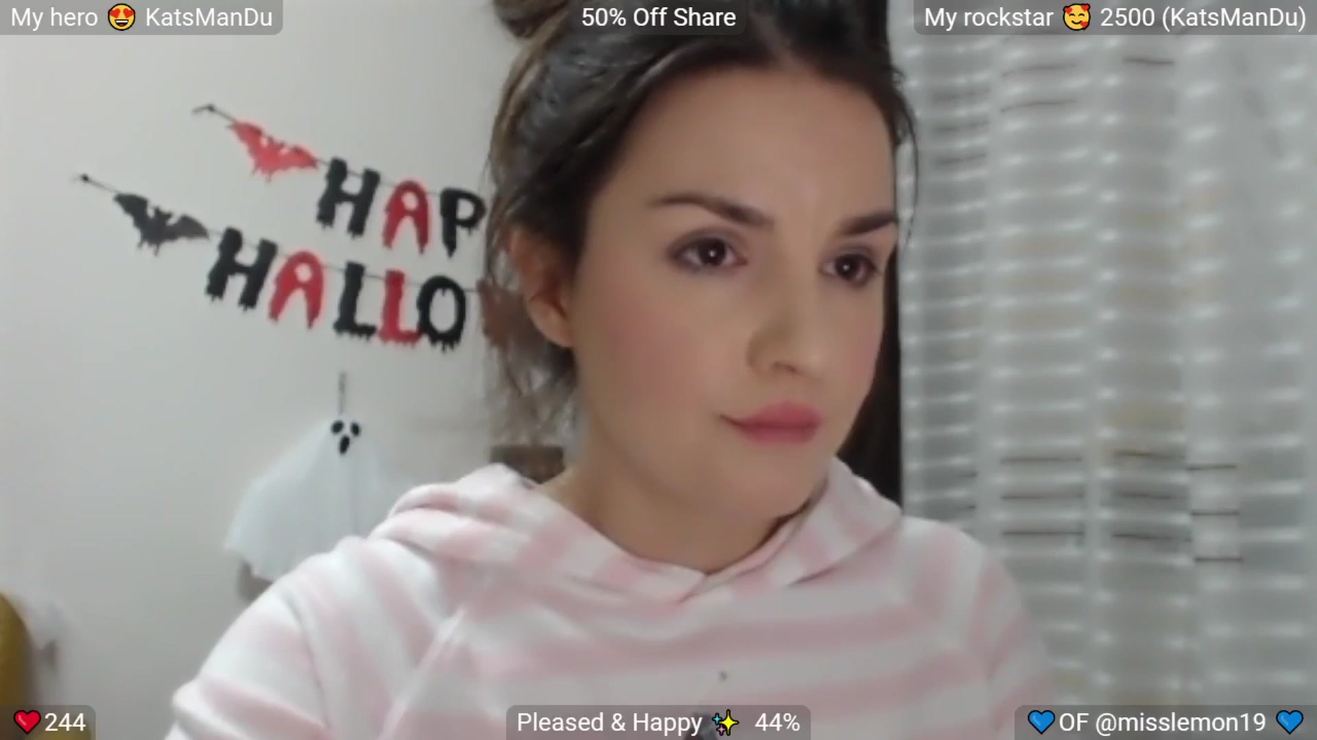 Gallery image thumbnail from BrightEyes's myfreecams stream on, 10/13/2025, 06:17 image 12 of 20