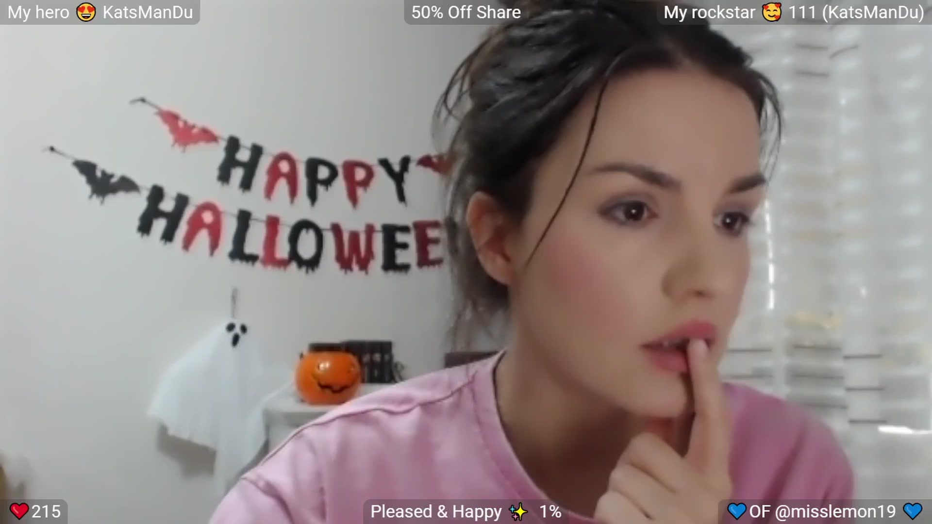 Gallery image thumbnail from BrightEyes's myfreecams stream on, 10/15/2025, 07:15 image 15 of 20