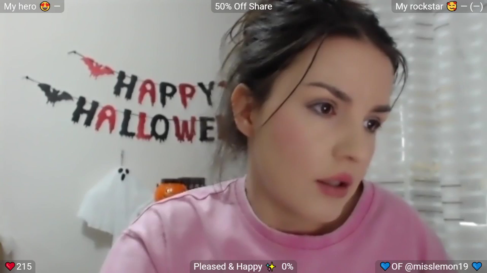 Gallery image thumbnail from BrightEyes's myfreecams stream on, 10/15/2025, 07:15 image 5 of 20