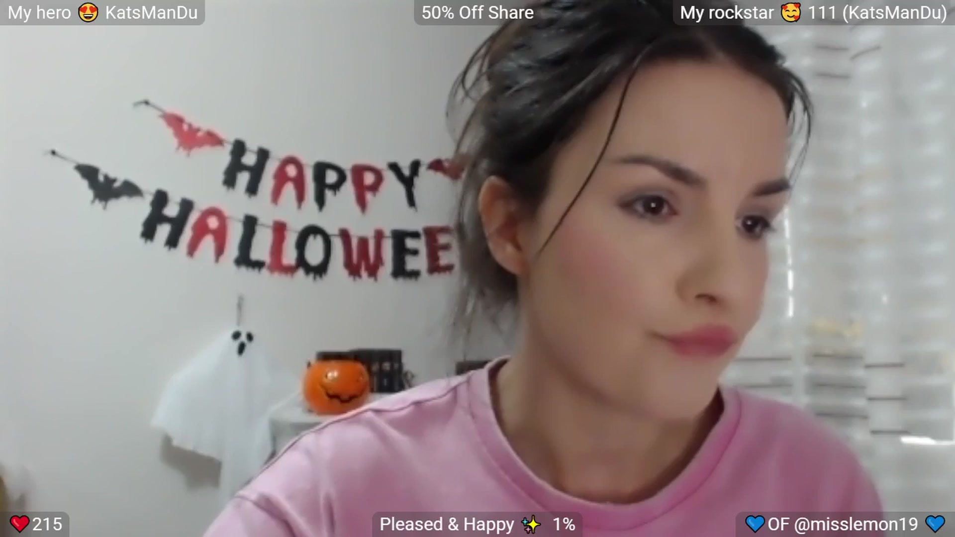 Gallery image thumbnail from BrightEyes's myfreecams stream on, 10/15/2025, 07:15 image 10 of 20