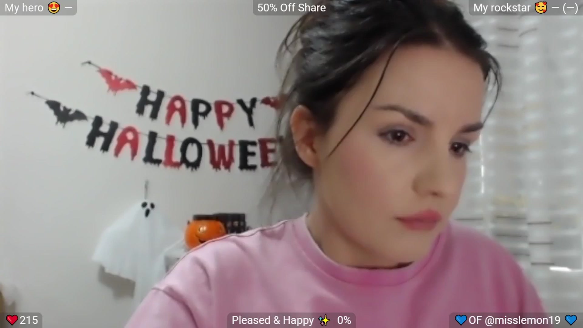 Gallery image thumbnail from BrightEyes's myfreecams stream on, 10/15/2025, 07:15 image 3 of 20