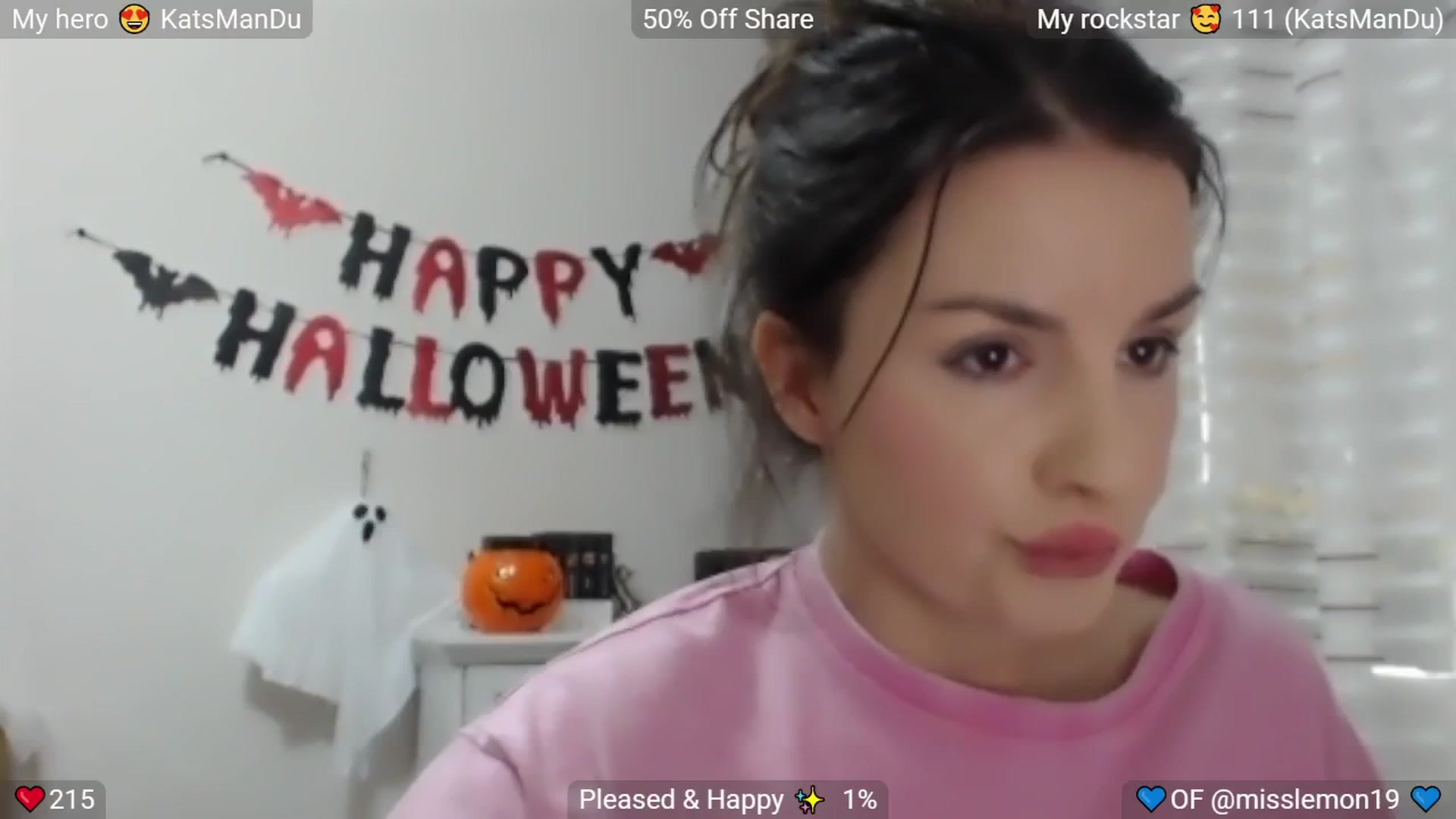 Gallery image thumbnail from BrightEyes's myfreecams stream on, 10/15/2025, 07:15 image 9 of 20