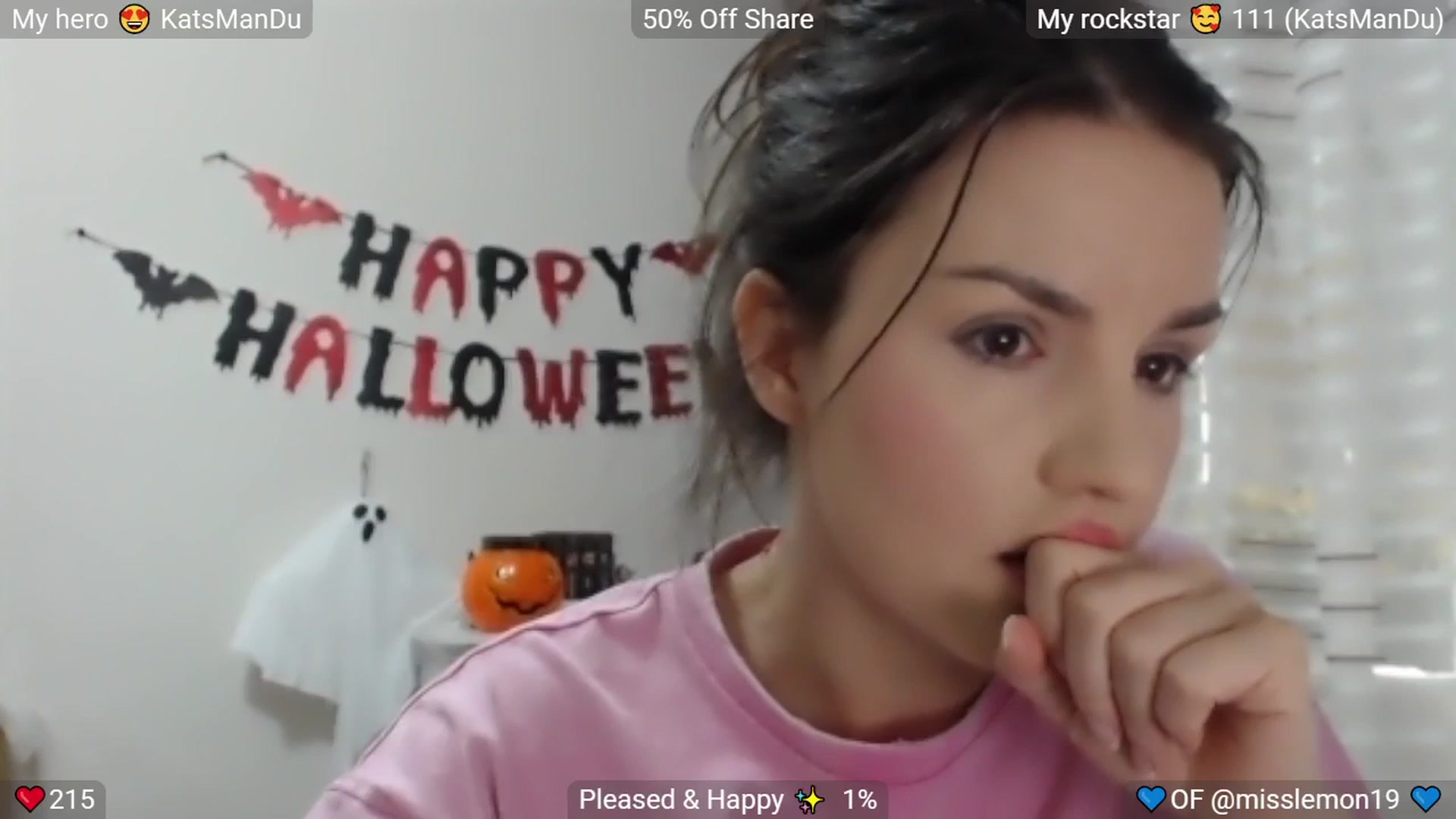 Gallery image thumbnail from BrightEyes's myfreecams stream on, 10/15/2025, 07:15 image 11 of 20