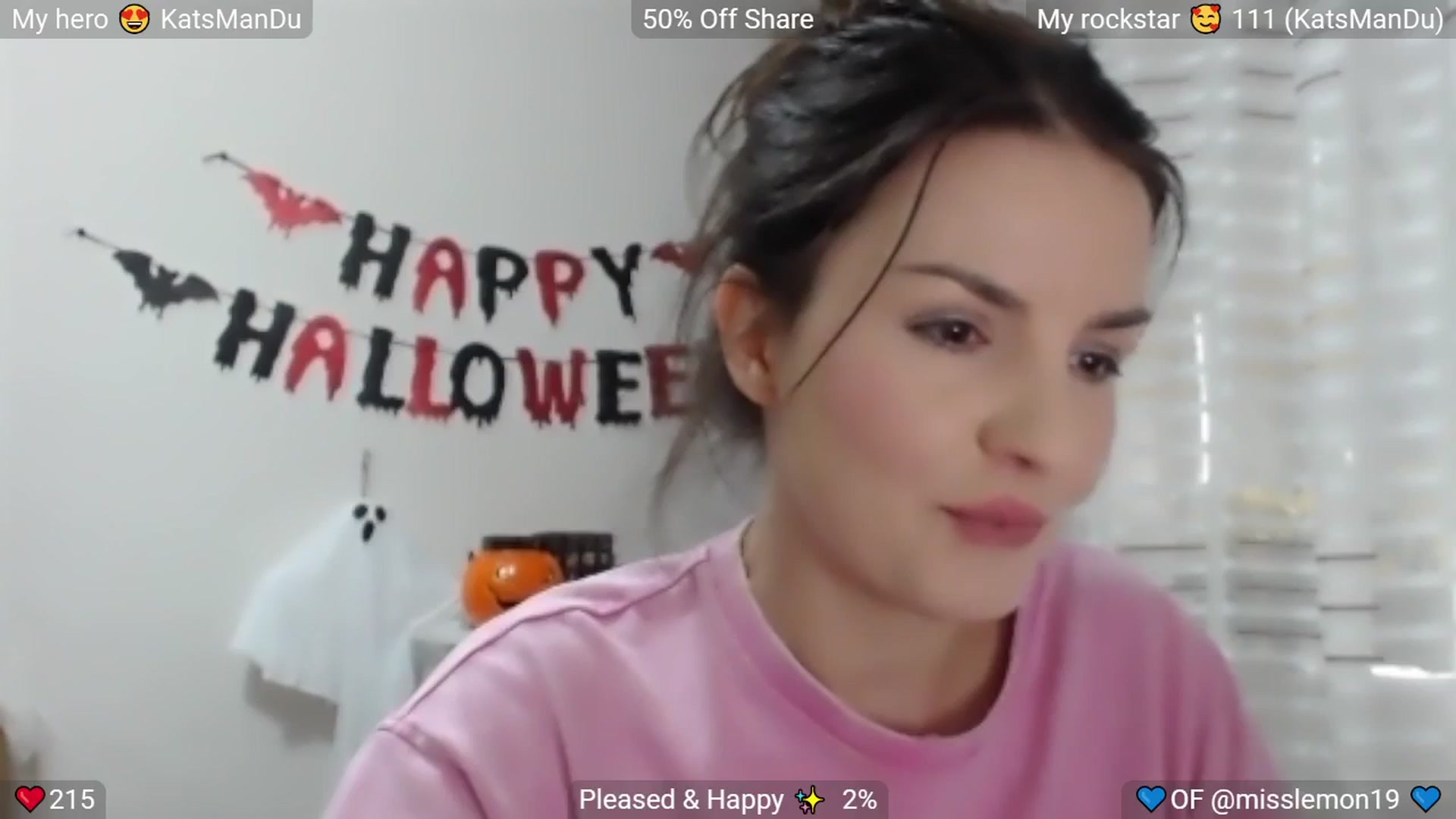 Gallery image thumbnail from BrightEyes's myfreecams stream on, 10/15/2025, 08:15 image 10 of 20